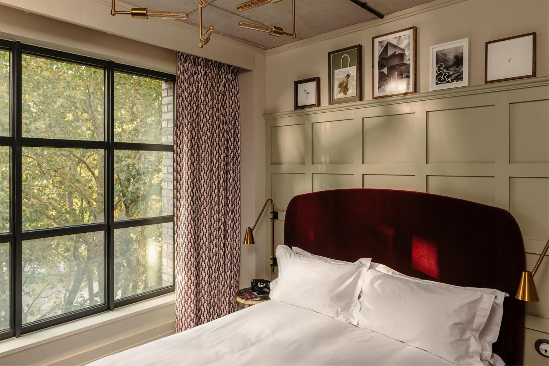 The Hoxton, Southwark 4* Londres