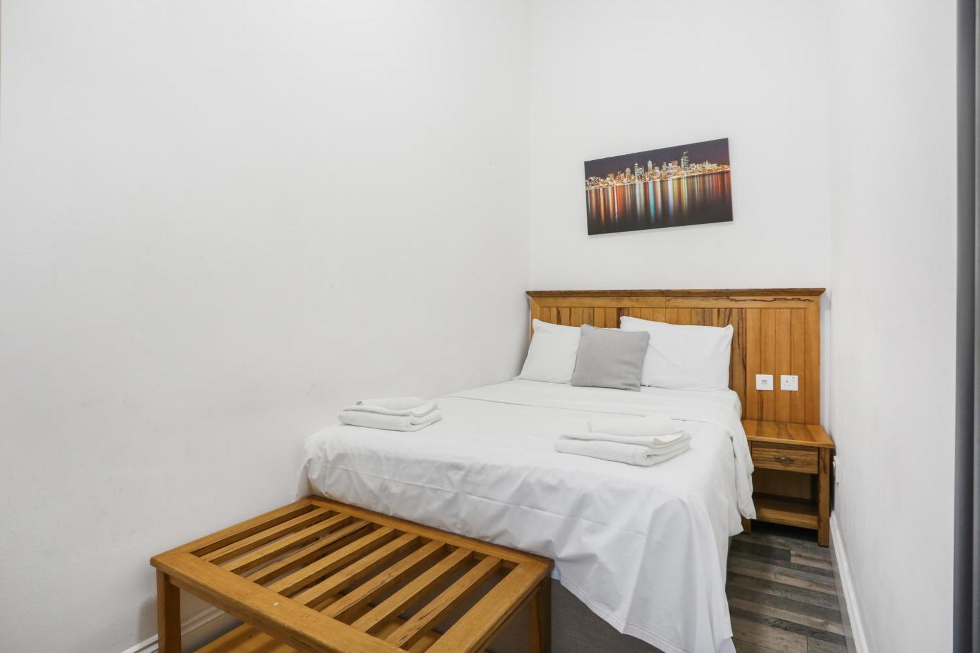 Beiroom Hyde Park Apartamento Londres