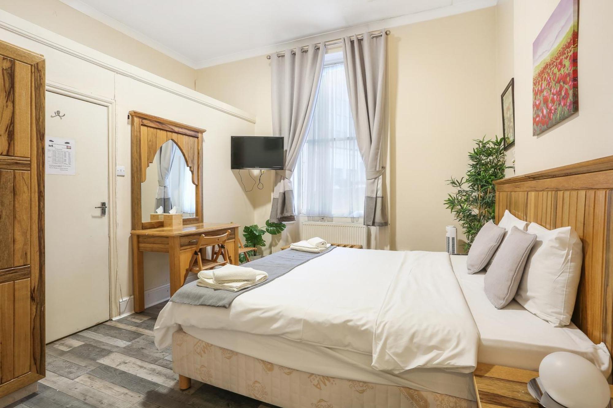 Beiroom Hyde Park Apartamento Londres