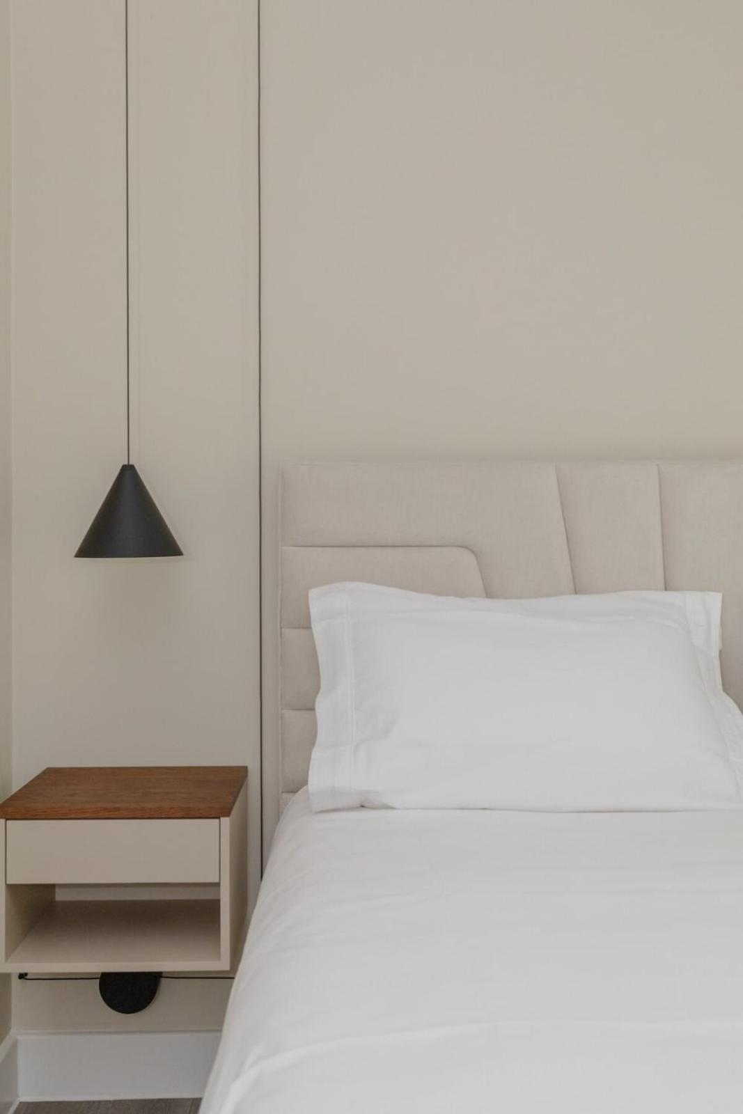 Elegant & Serene 2bd Flat Wroof Terrace Hoxton! Appartement Londen