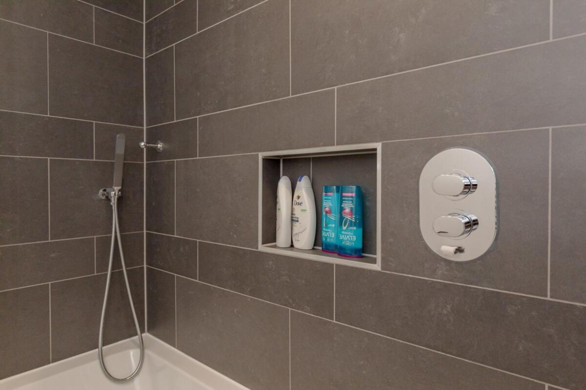 Elegant & Serene 2bd Flat Wroof Terrace Hoxton! Appartement