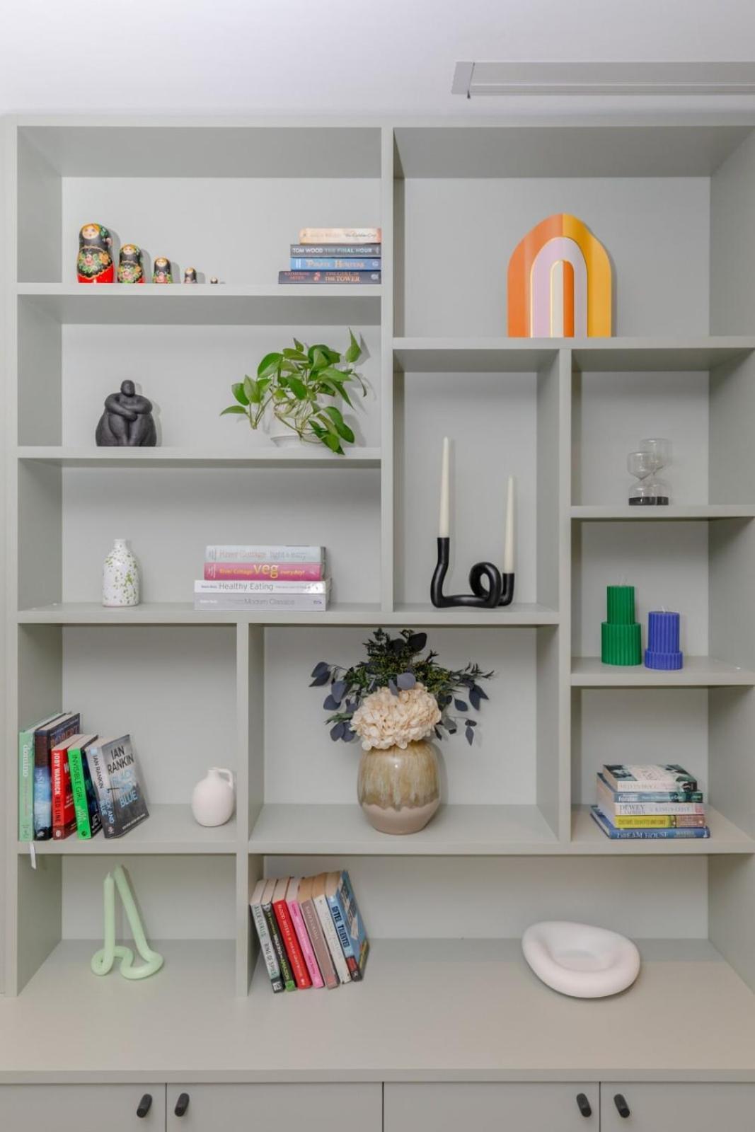 Elegant & Serene 2bd Flat Wroof Terrace Hoxton! Londen