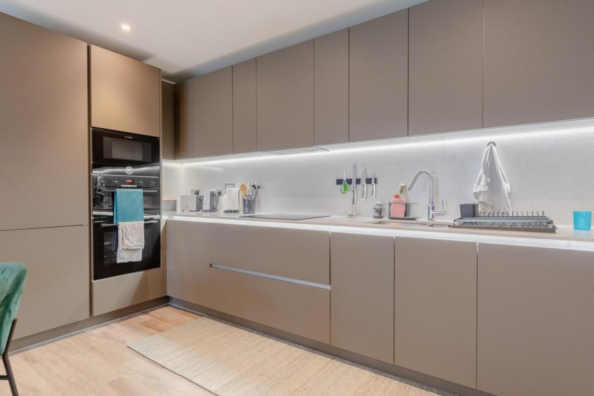 Elegant & Serene 2bd Flat Wroof Terrace Hoxton! Appartement *