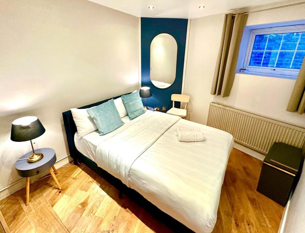 Doric Appartement Londen