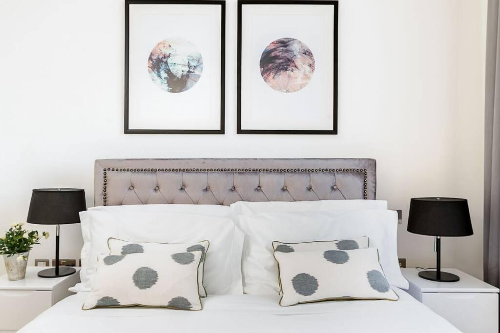 Lovely 2 Beds Flat - A/c - Lift. Apartamento *