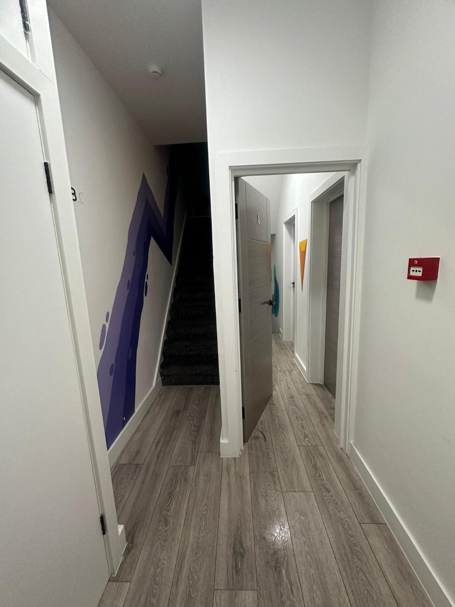 New Cross Suites -se14 Maison d'hôtes *