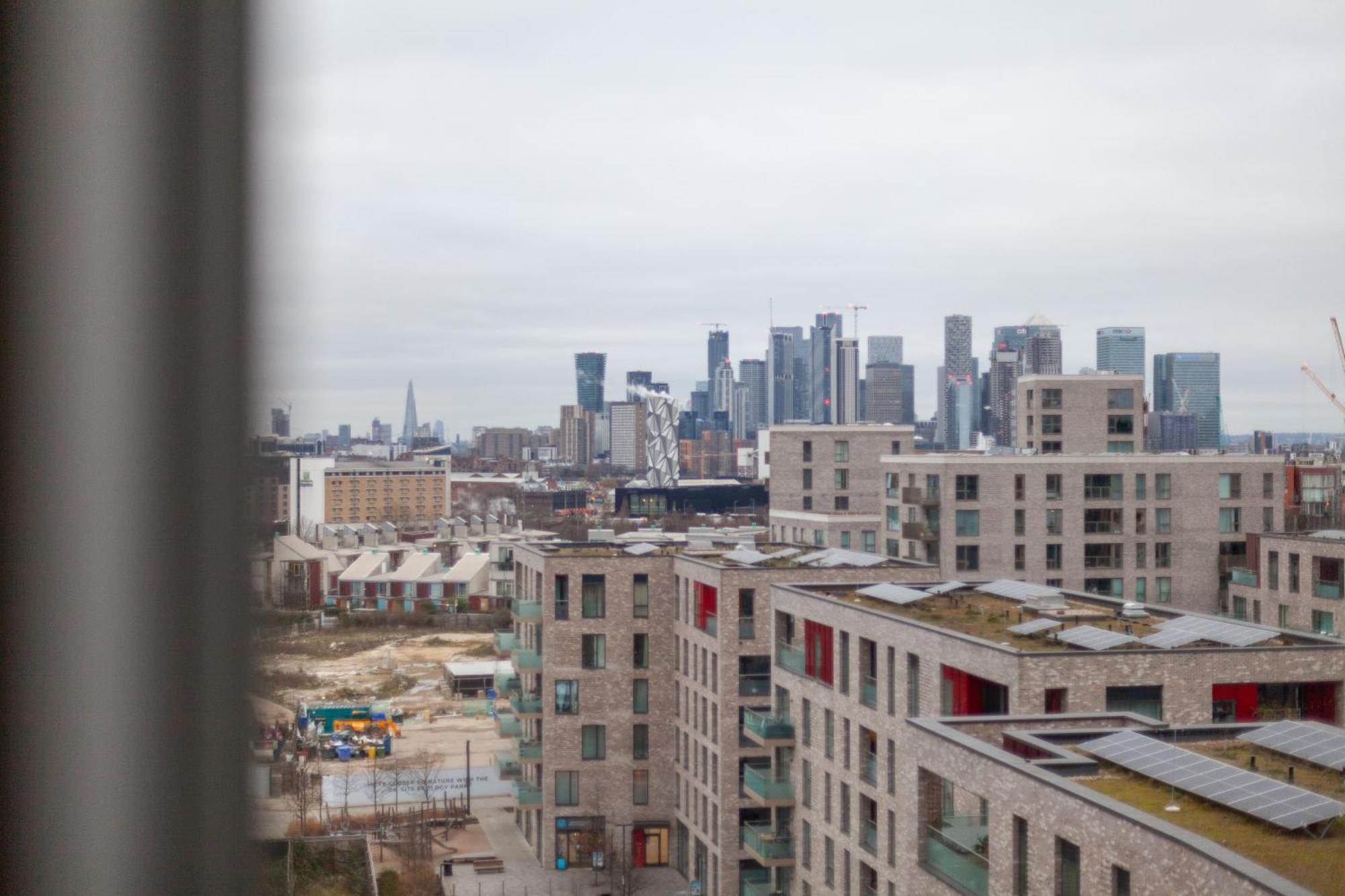 The Thames Collection Apartamento *