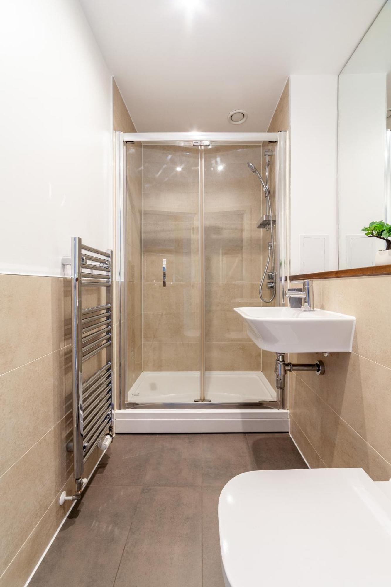 Apartamento The Thames Collection