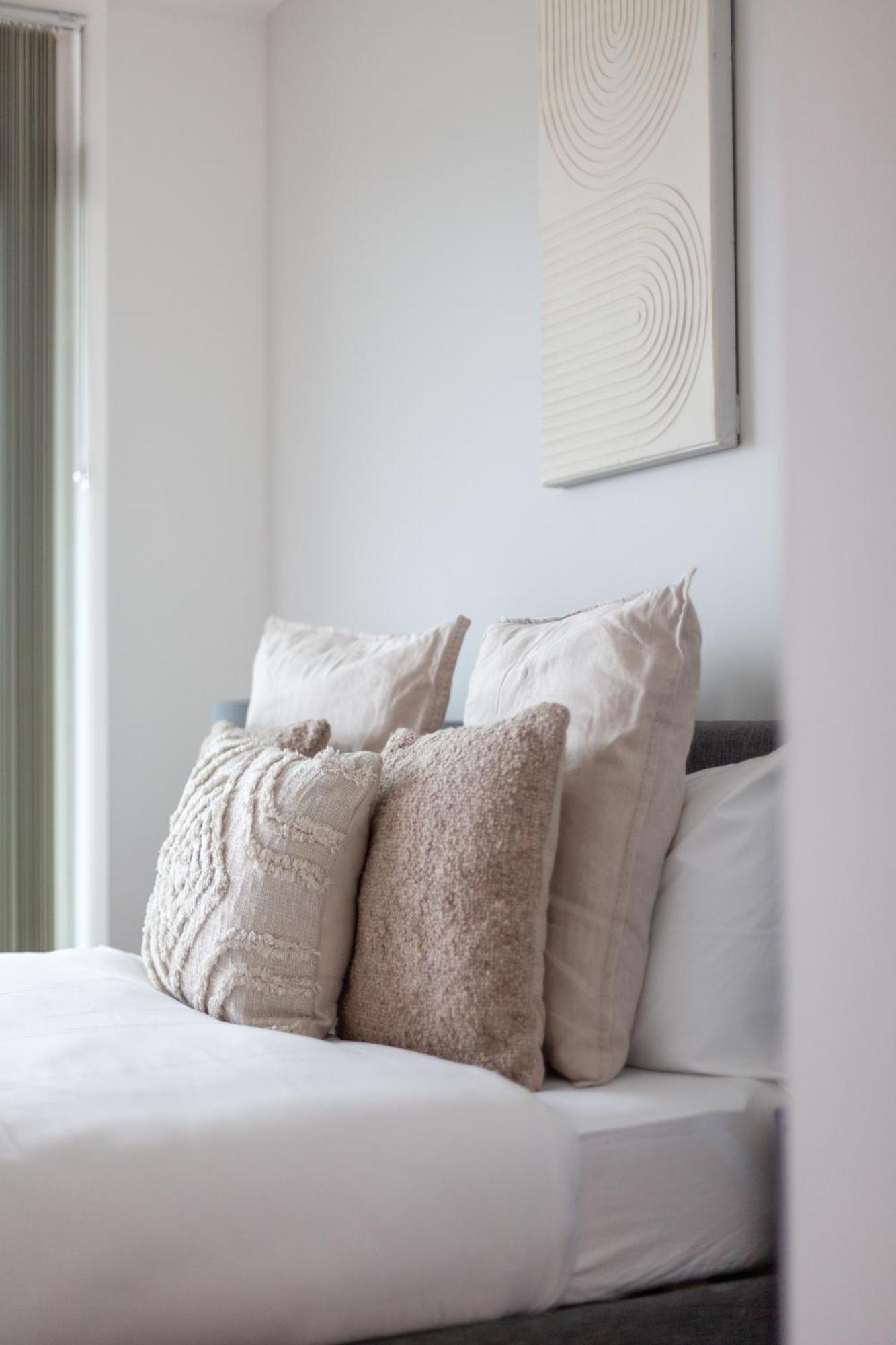 The Thames Collection Apartamento *