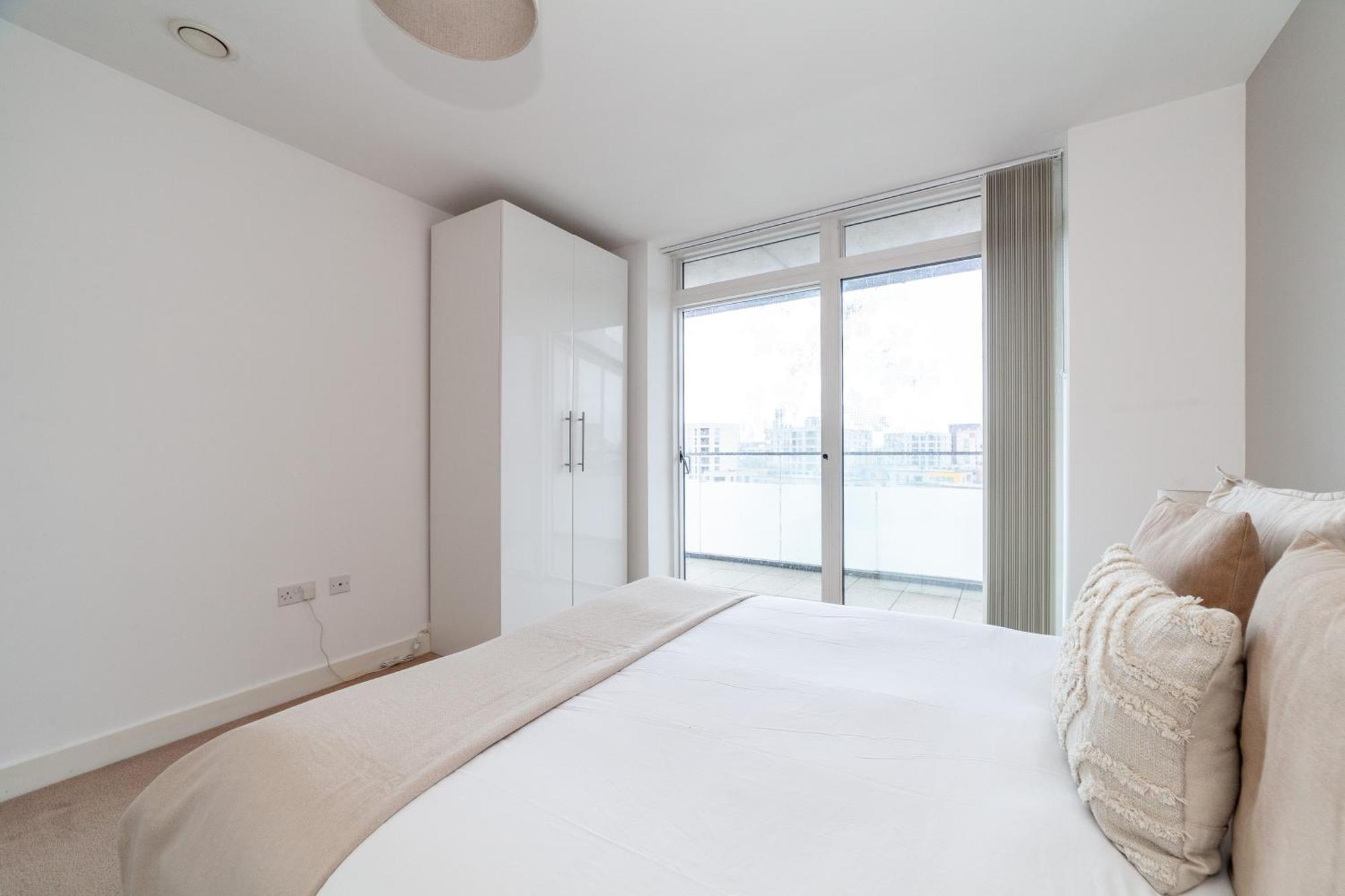 The Thames Collection Apartamento Londres
