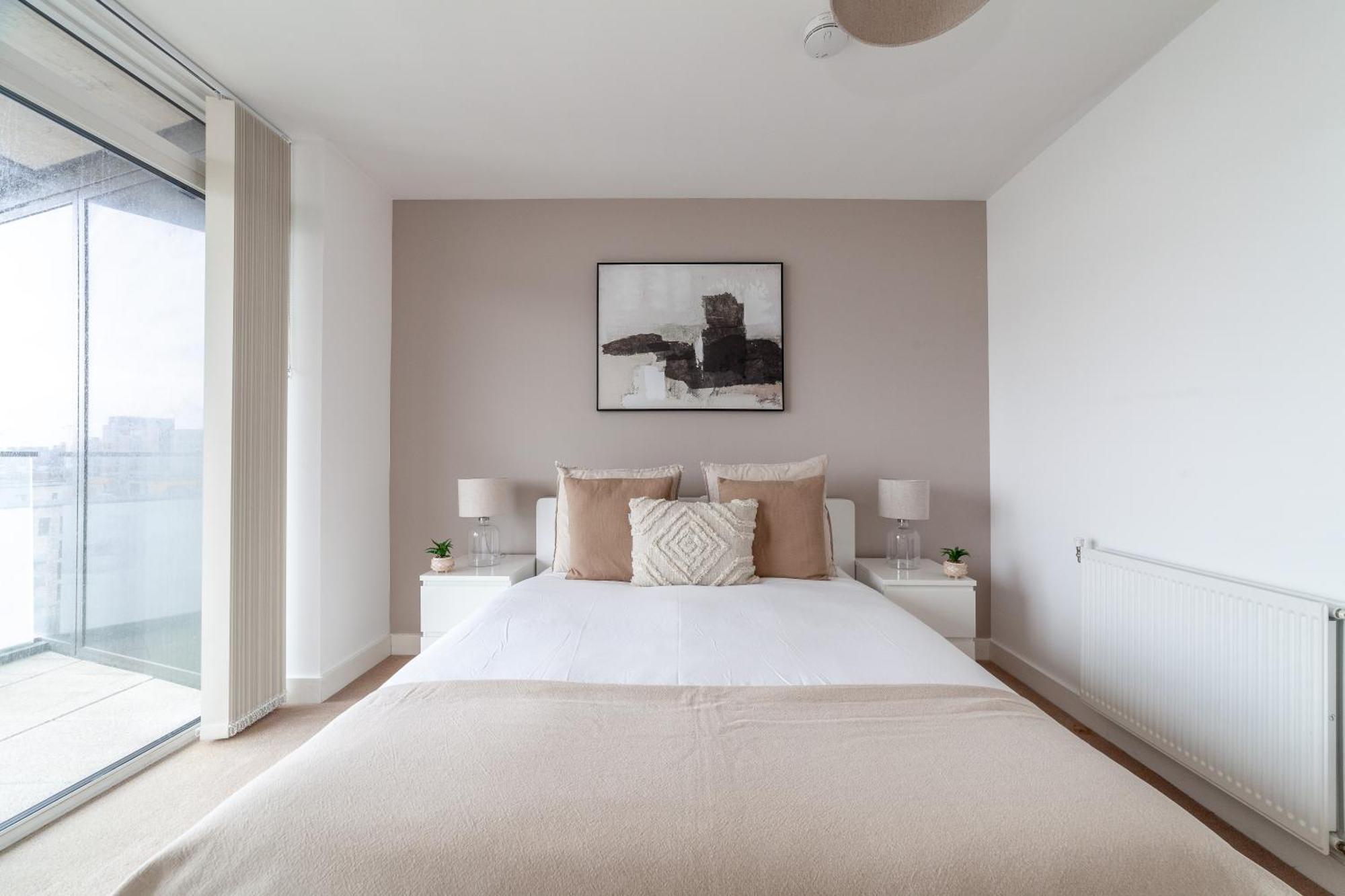 The Thames Collection Apartamento Londres
