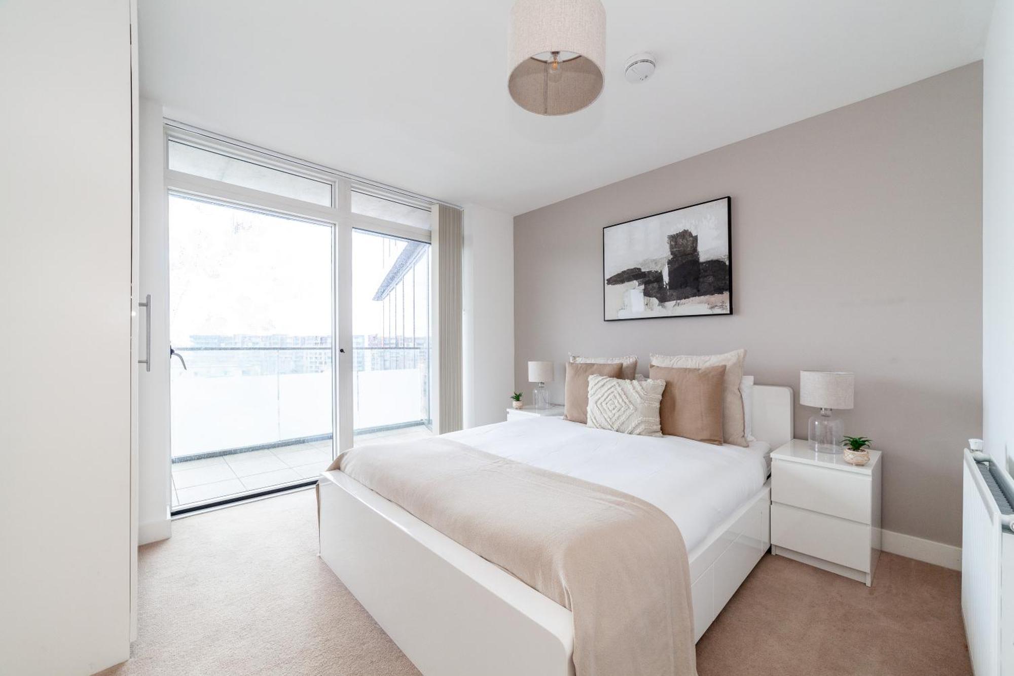 The Thames Collection Apartamento Londres