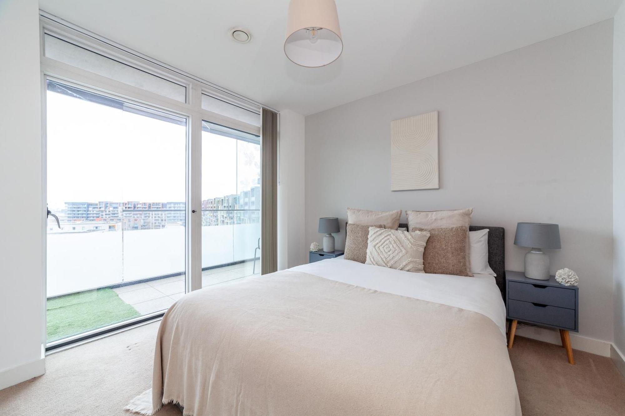Apartamento The Thames Collection *