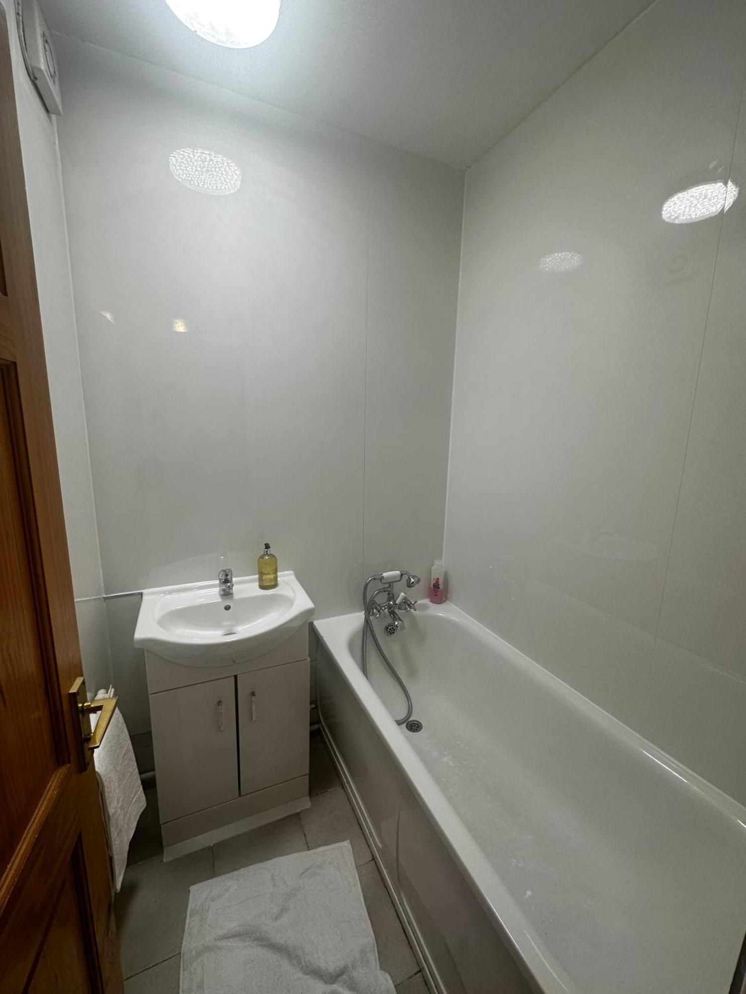 Aldgate Flats Appartement Londen