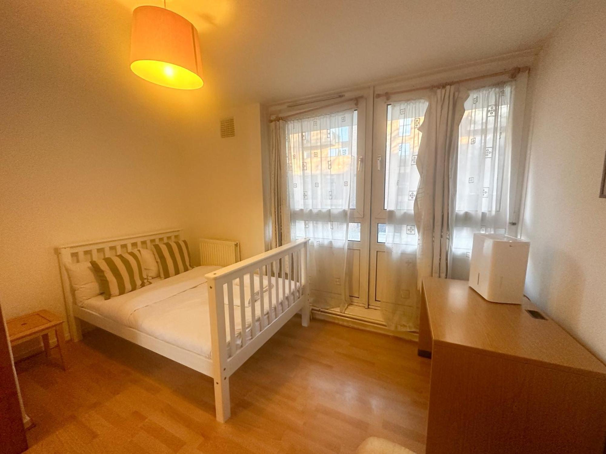 Aldgate Flats Appartement