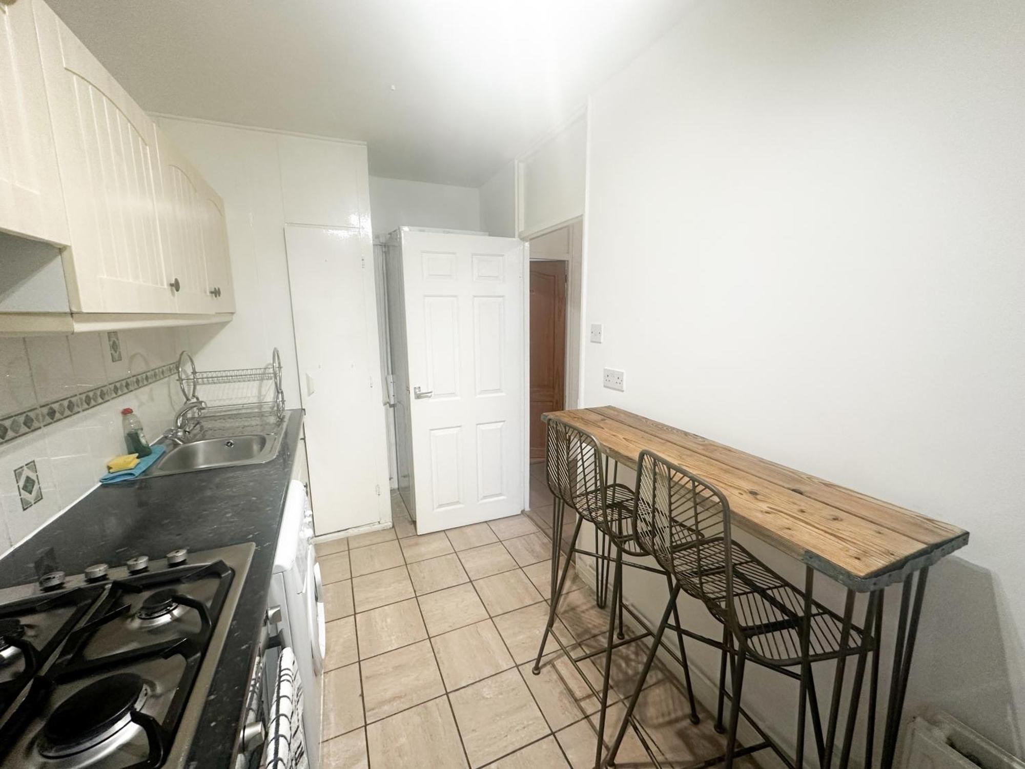 Appartement Aldgate Flats Londen