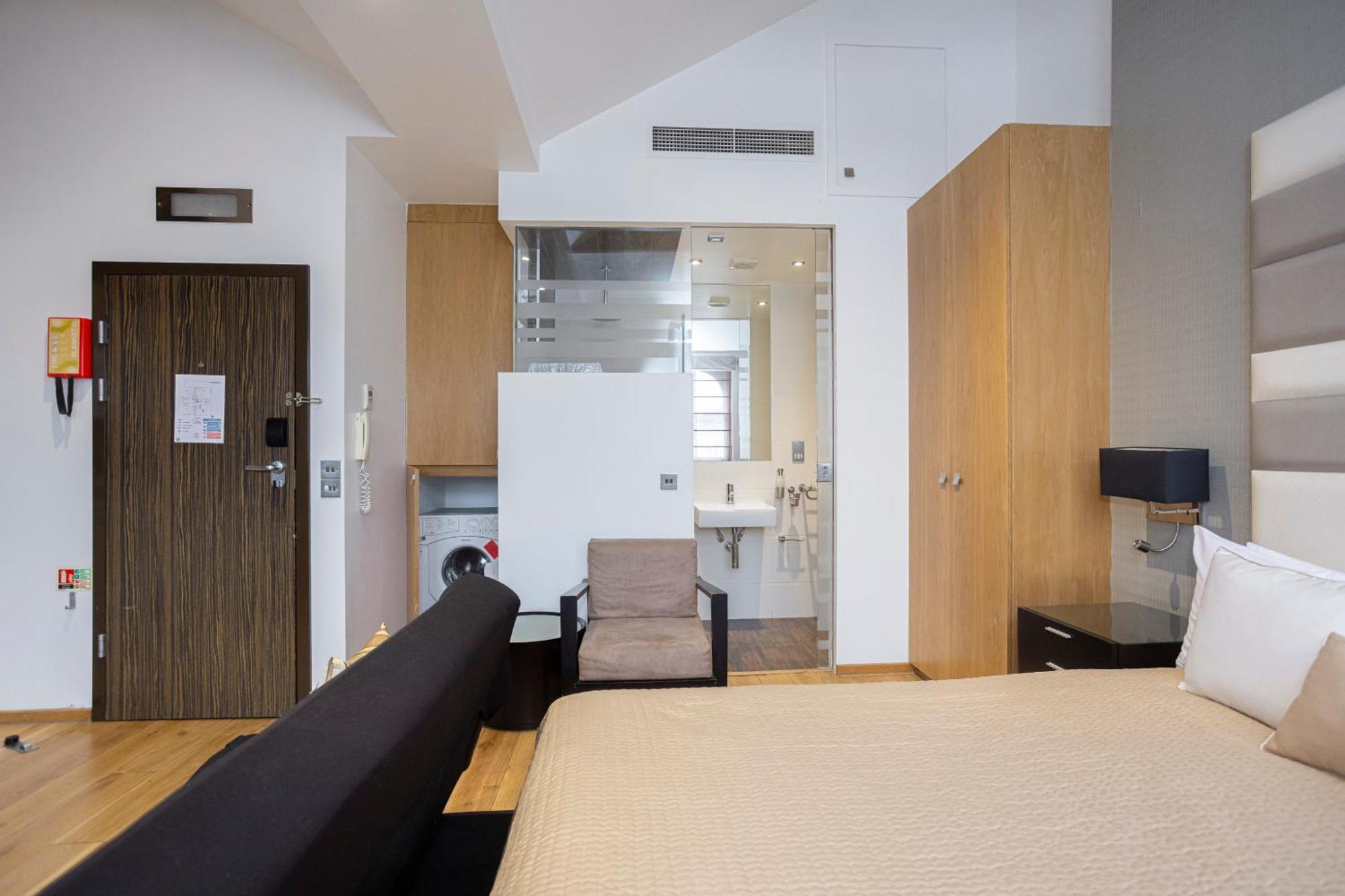 Space 4* Londen