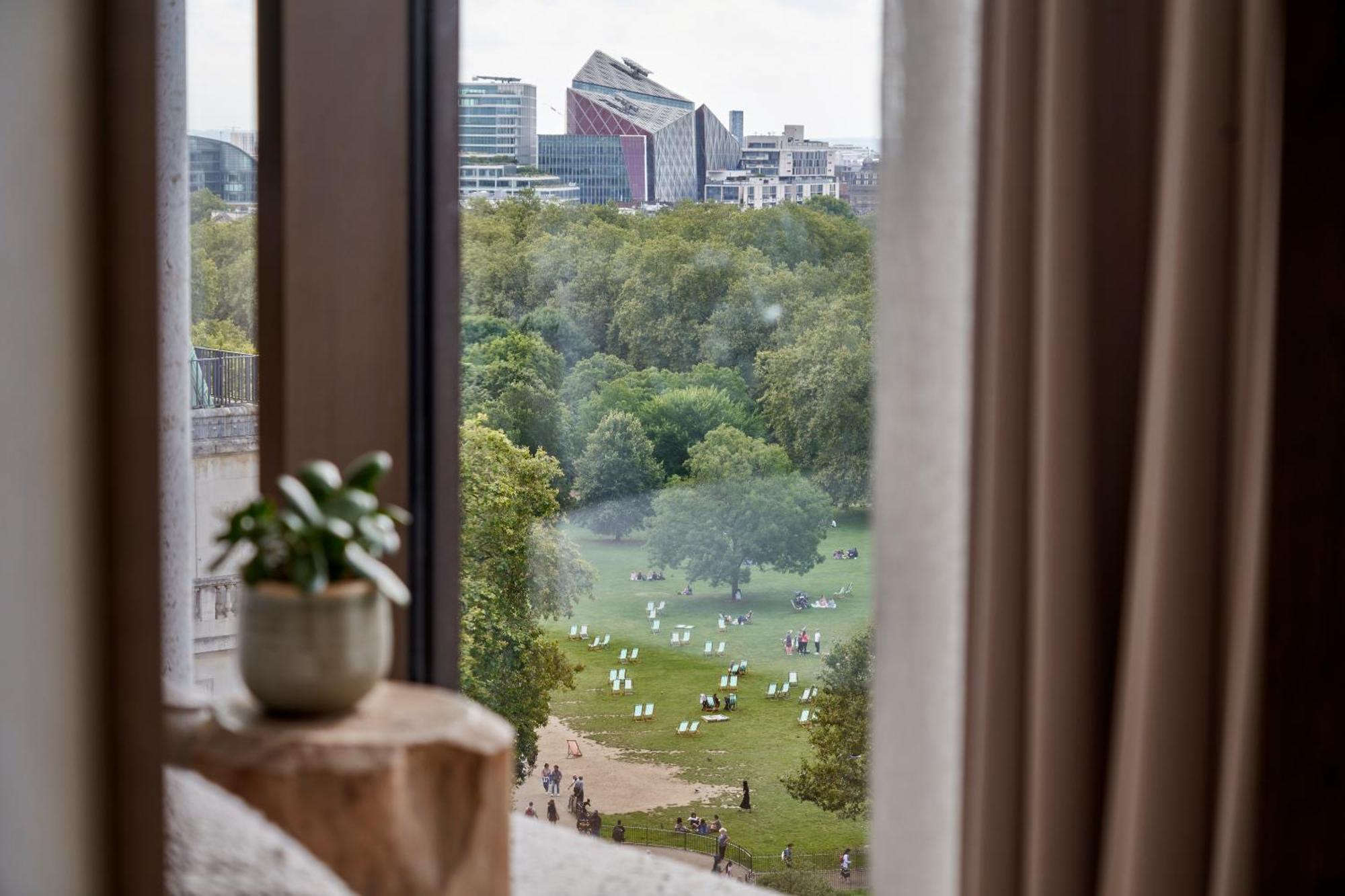 Hotel 1 Mayfair 5*