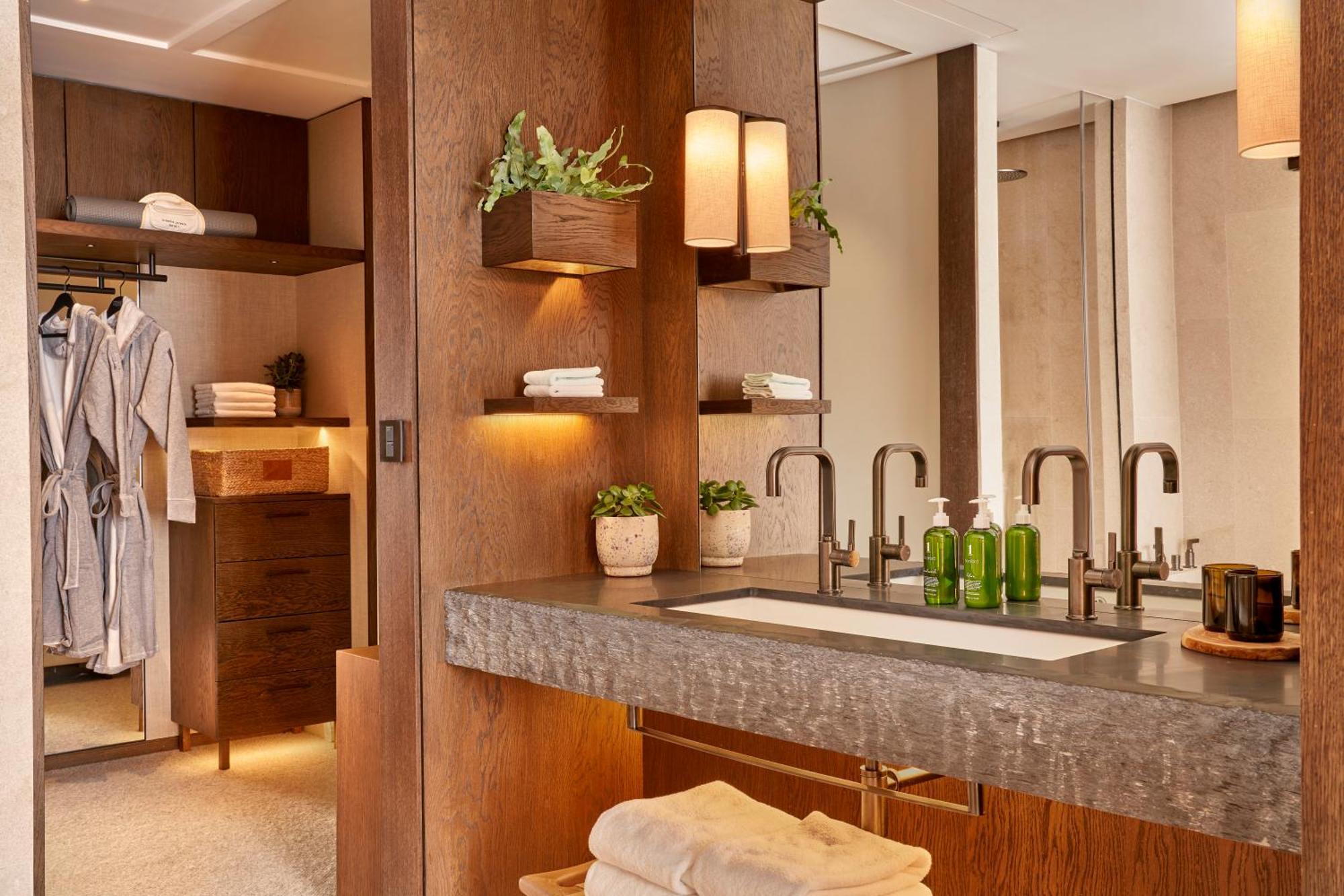 1 Mayfair 5* Londres