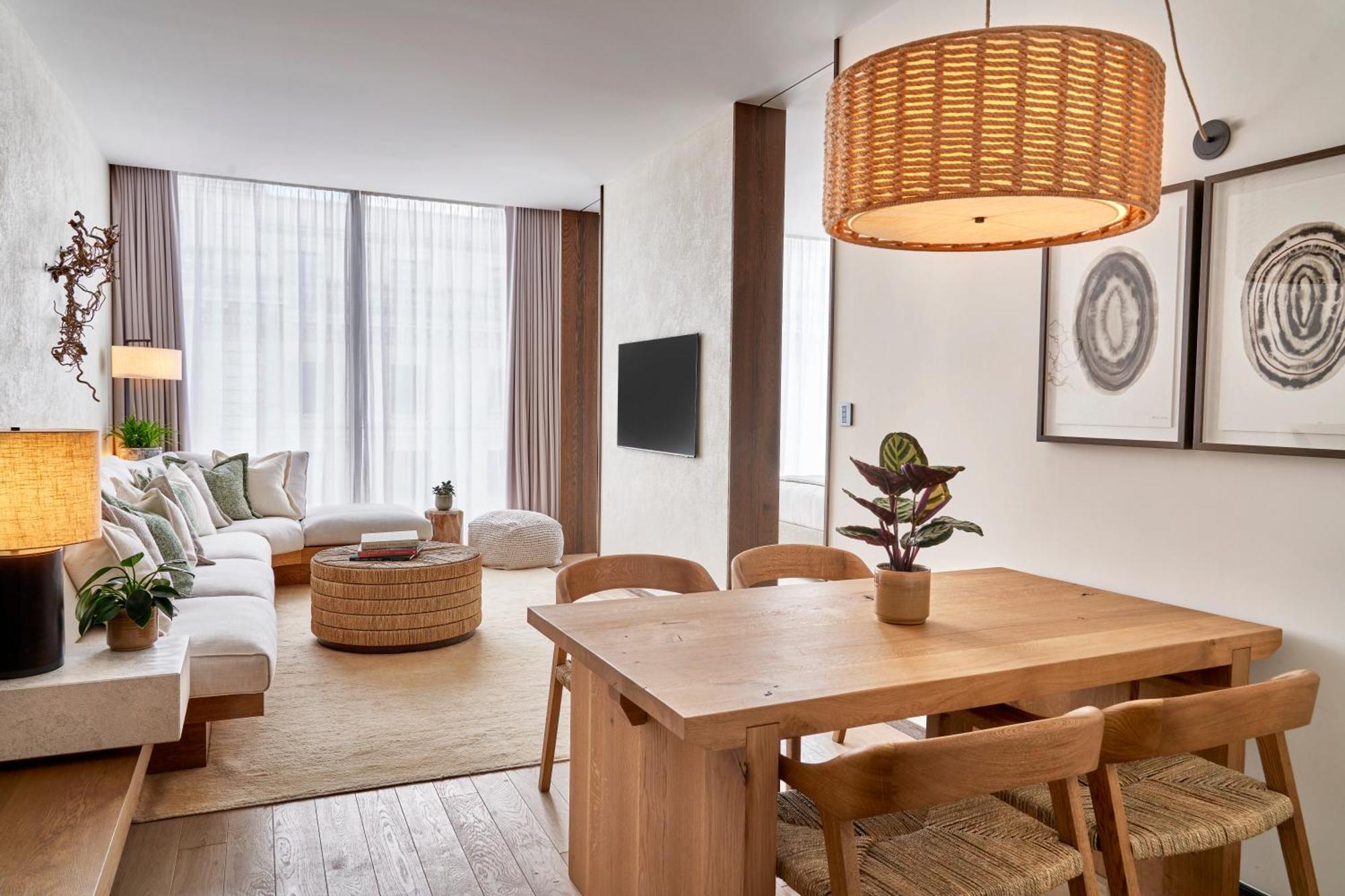 1 Mayfair 5* Londres