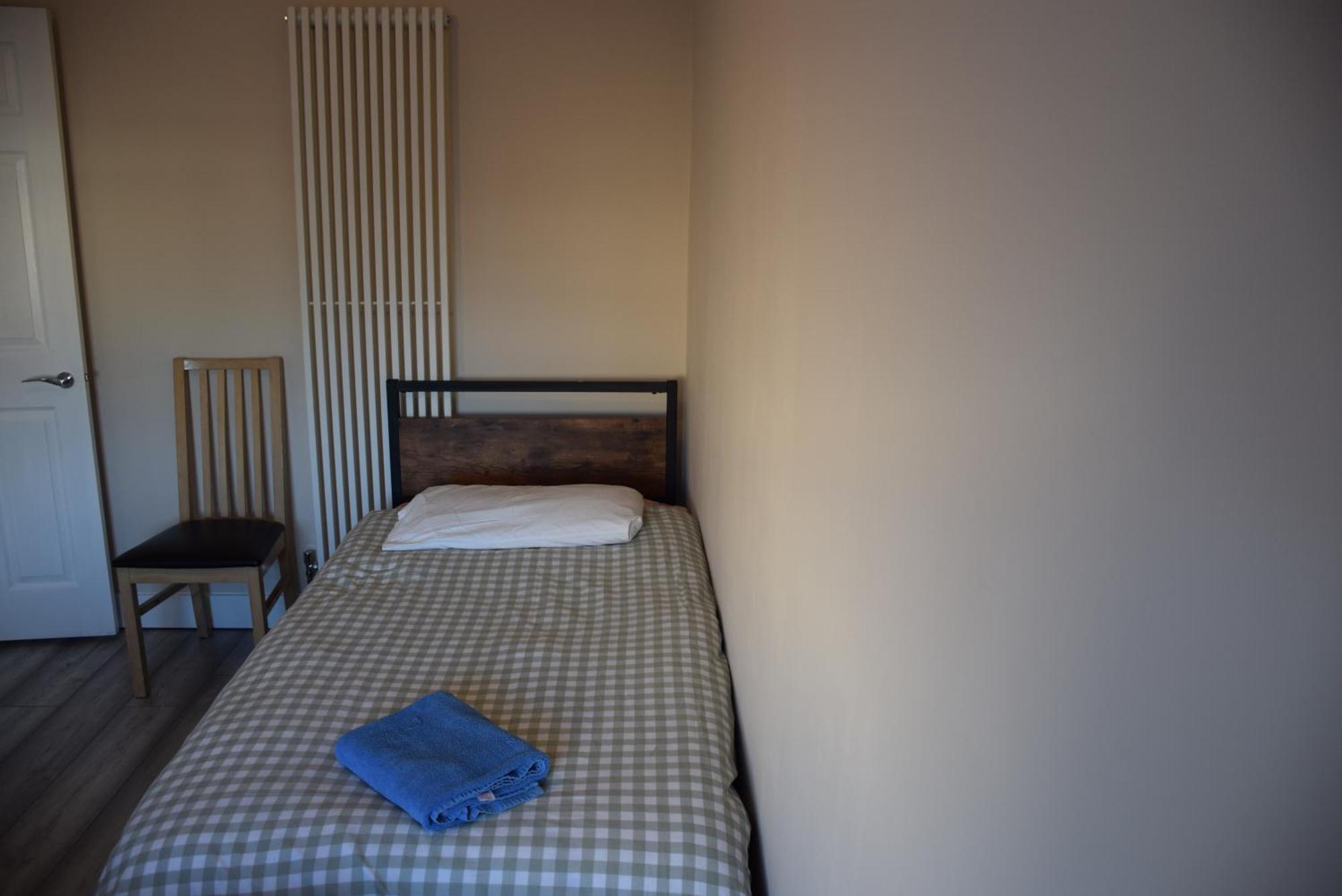 Hébergement de vacances Four Bedroom House Chandos Road