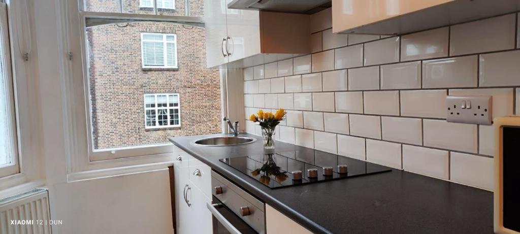 Apartamento Glenmore *