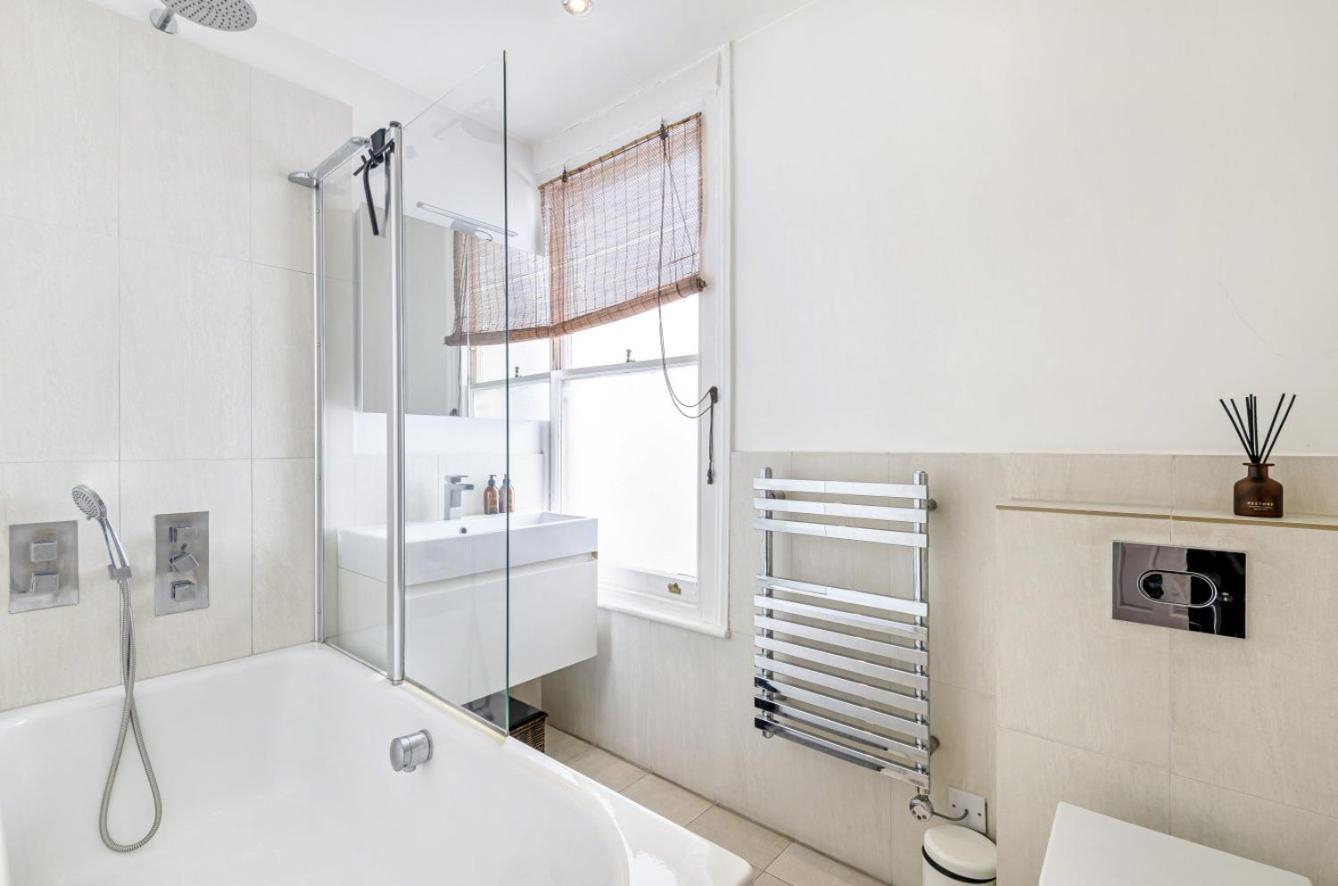 Chancery's Loft Private Apartamento *