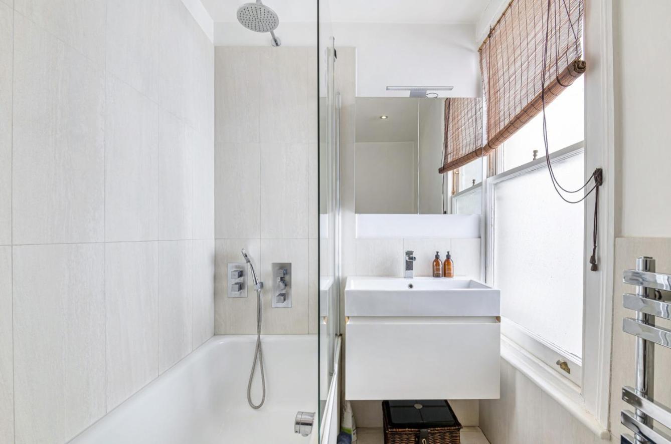Apartamento Chancery's Loft Private