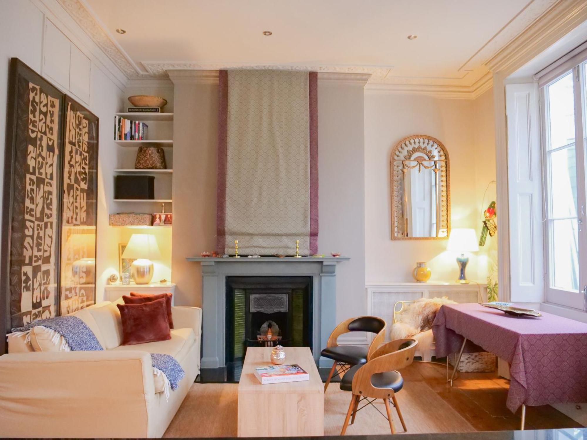 Urban Oasis Hideaway Apartamento