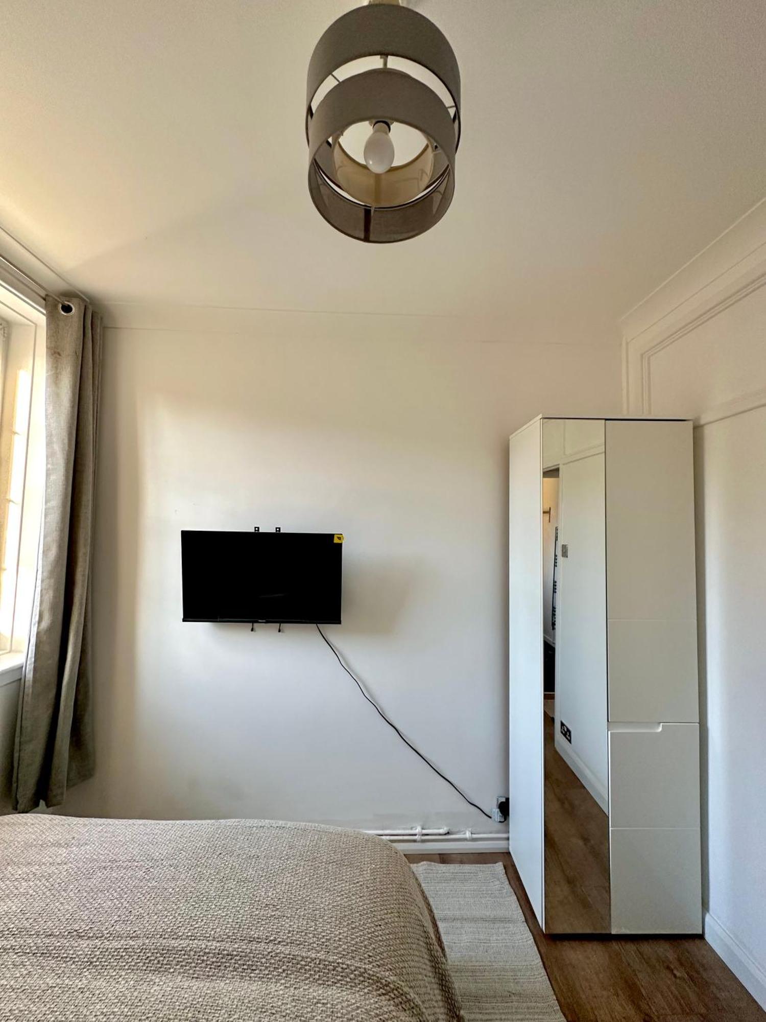 City Nights - Homestay London