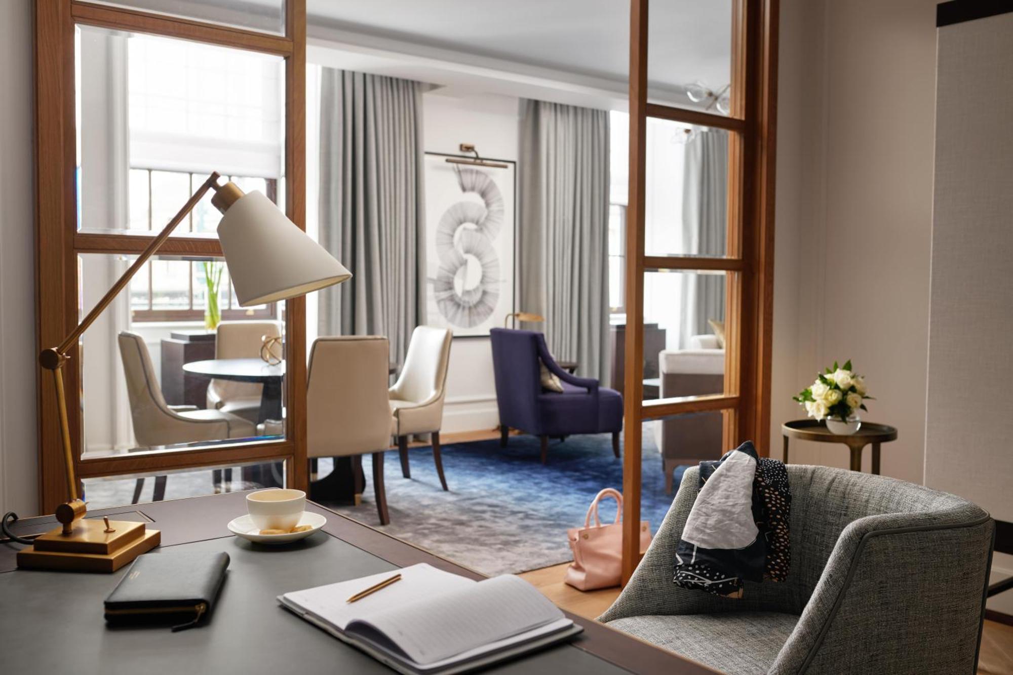Corinthia 5*