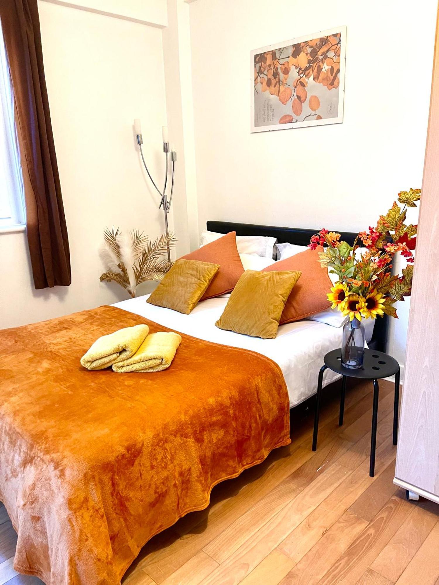 2 Bed Flat Near To Bridge Londres