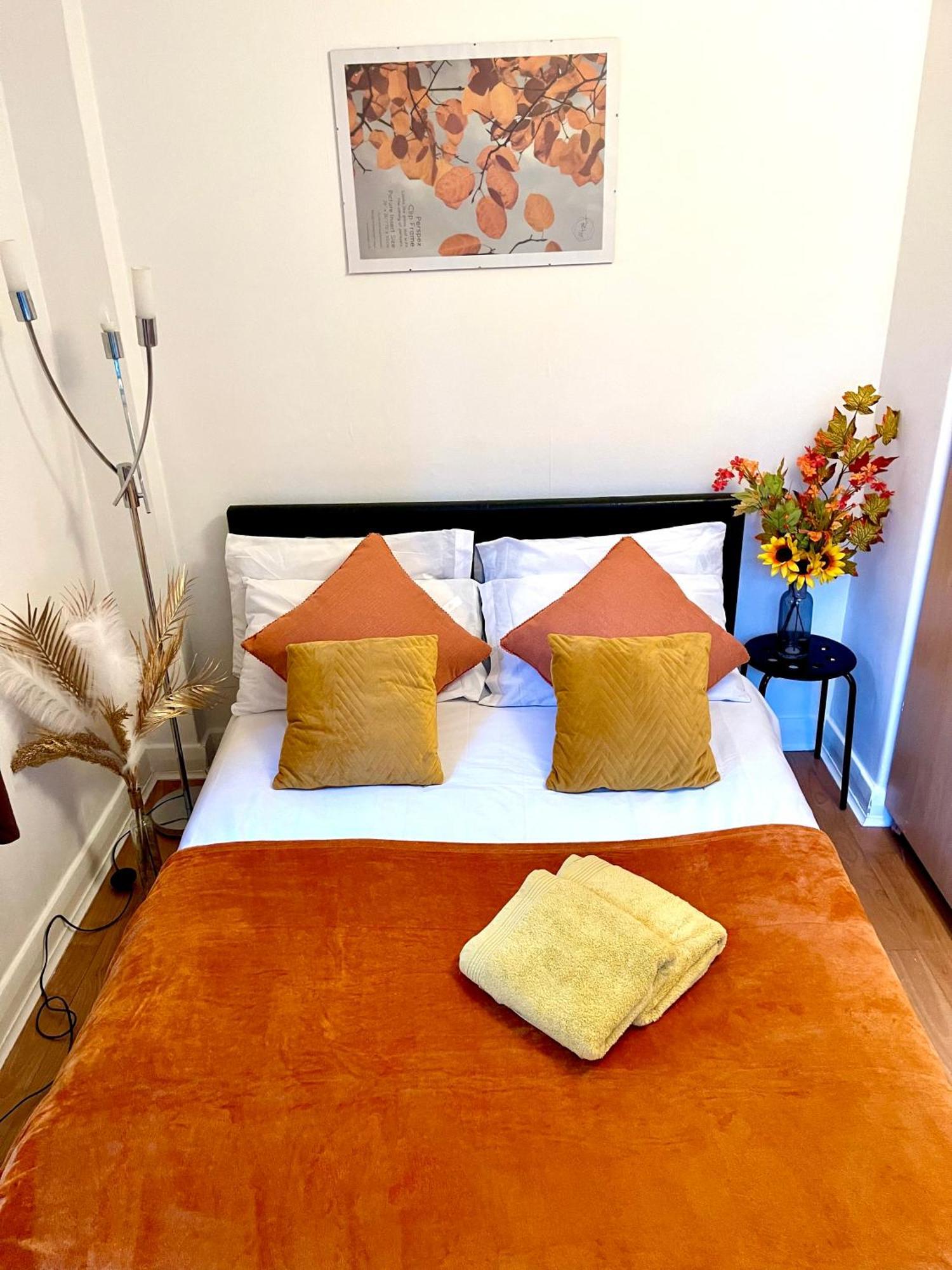 2 Bed Flat Near To Bridge Londres