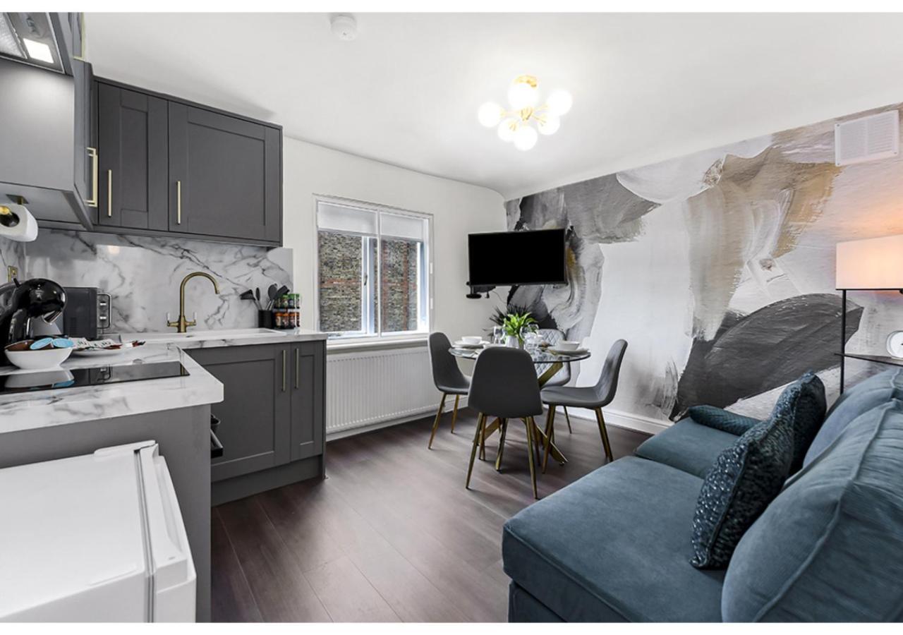 Appartement Cozy Bliss Escape: Family - Friendly Getaway *