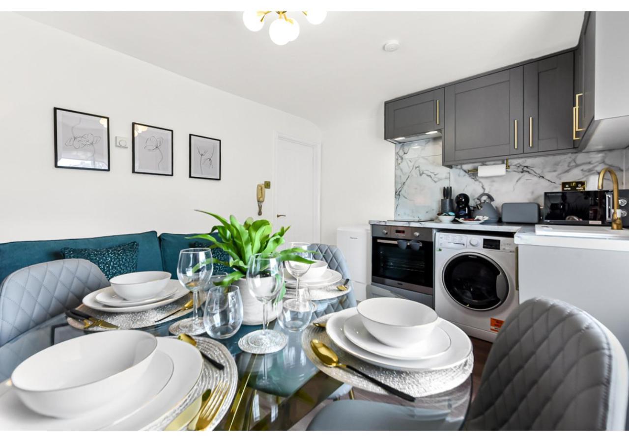 Cozy Bliss Escape: Family - Friendly Getaway