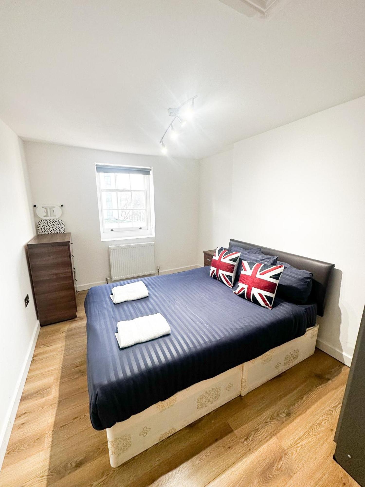 Appartement Camden Londres
