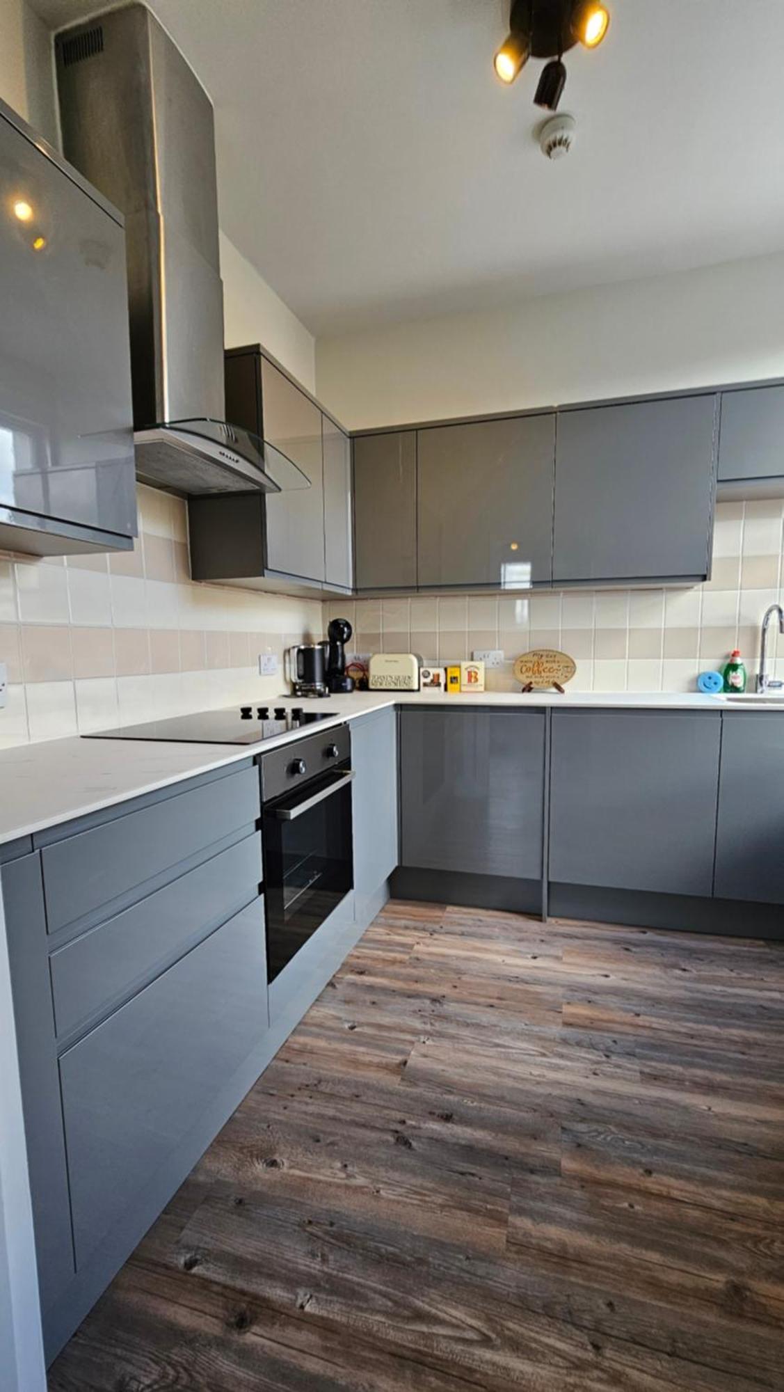 Luxury Chelsea- Fulham Appartement *