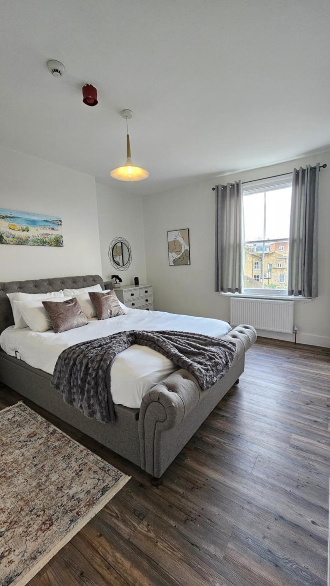 Luxury Chelsea- Fulham Appartement *