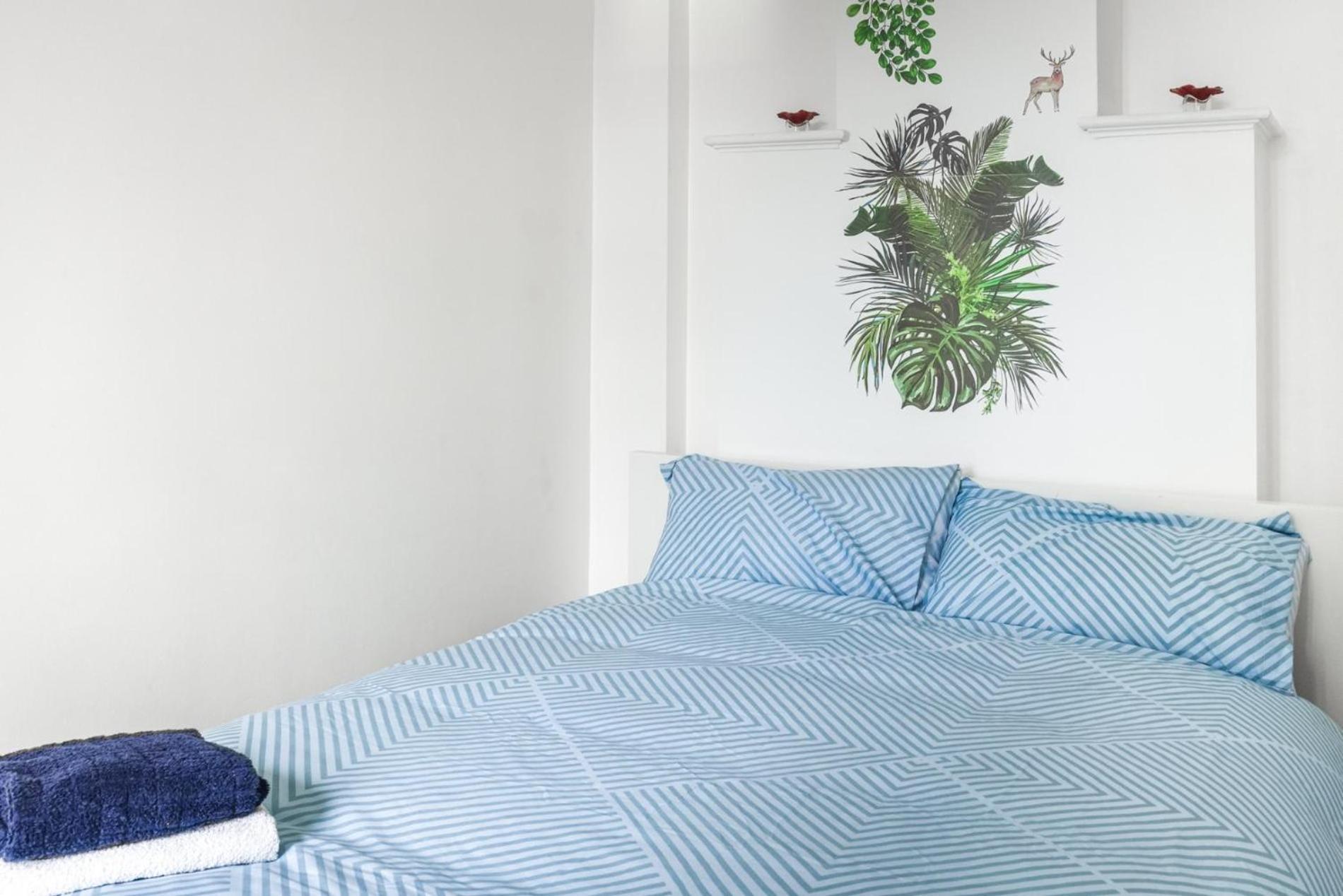 Apartamento Bright And Comfortable 1 Bedroom Near Marble Arch *