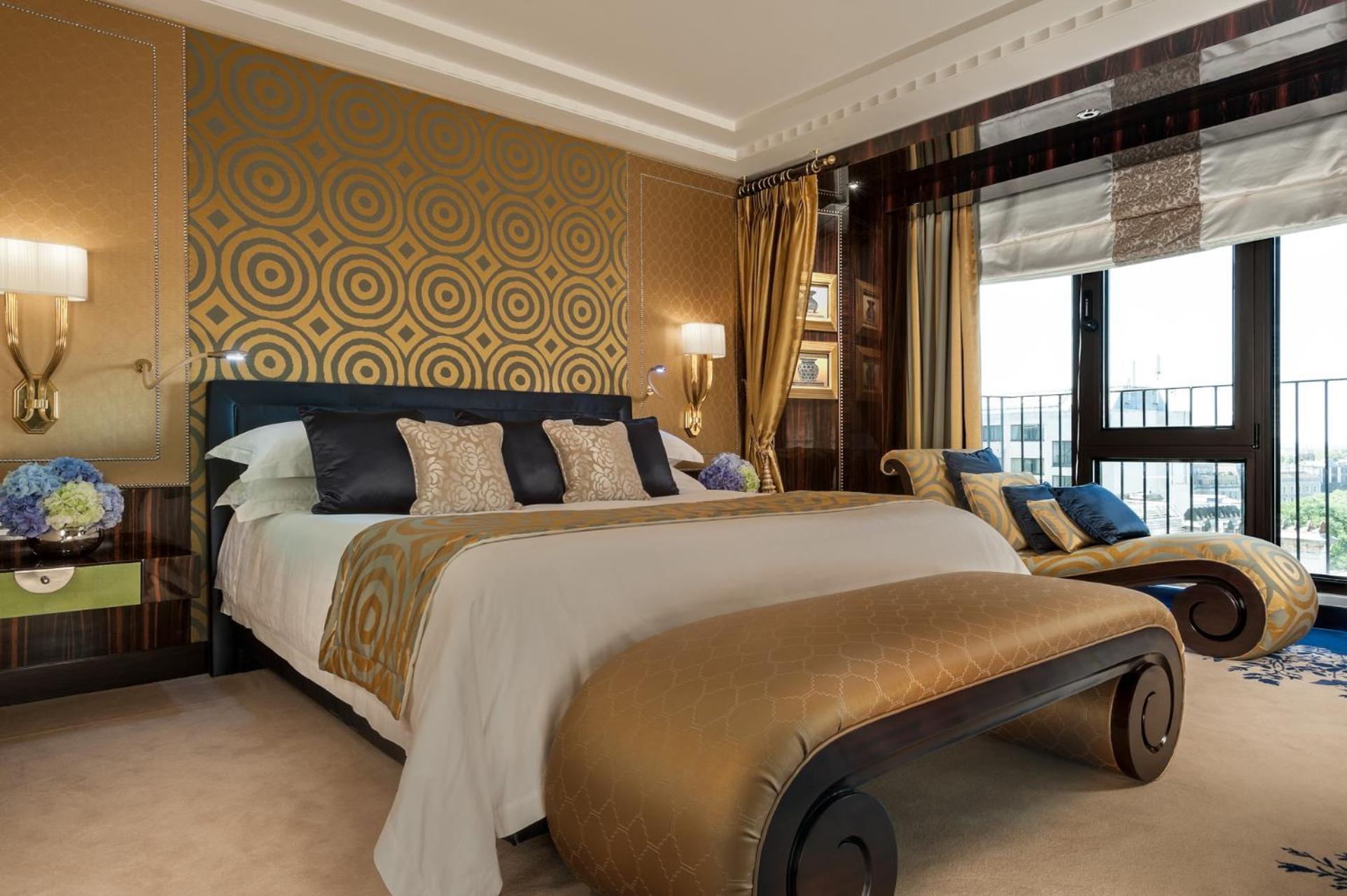 Hotel Four Seasons At Park Lane