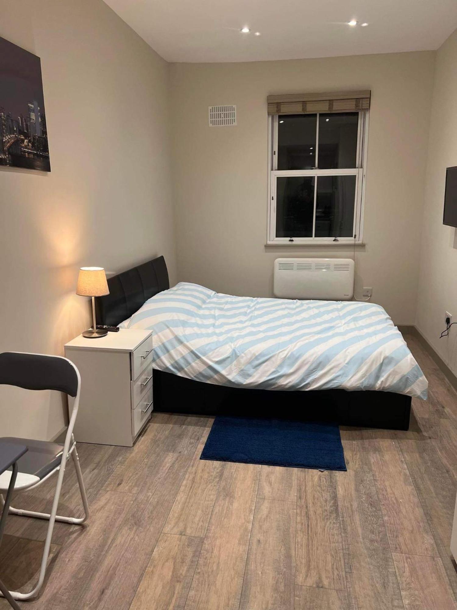 Accommodatie bij particulieren Battersea *
