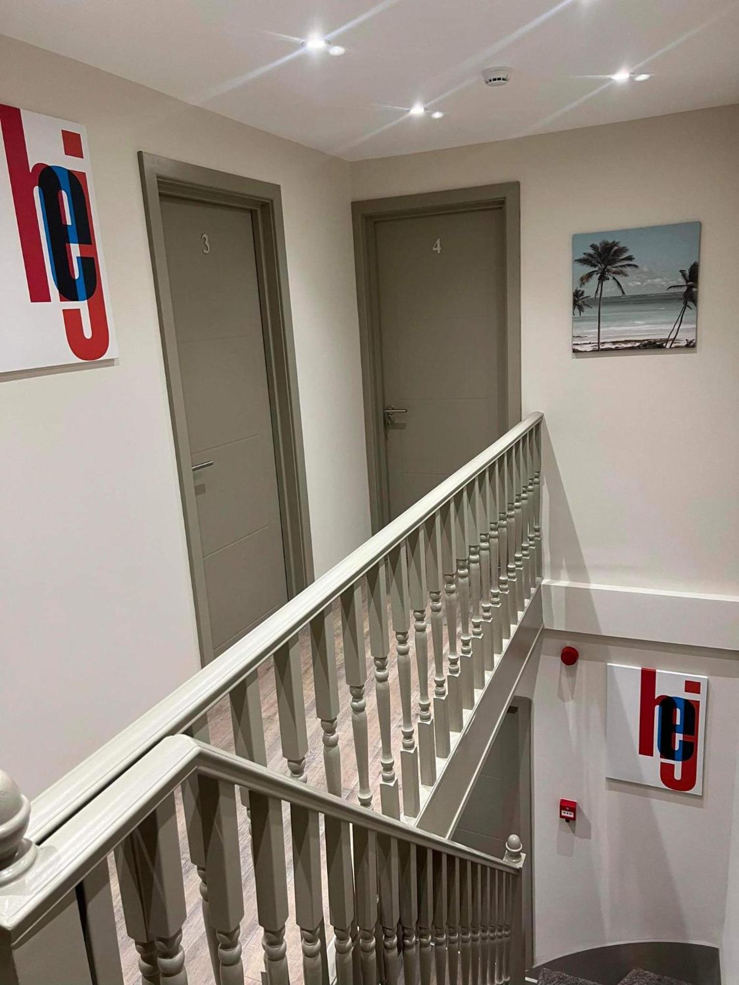 Battersea Accommodatie bij particulieren