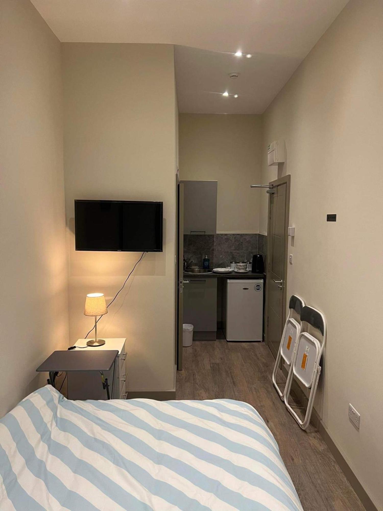Battersea Accommodatie bij particulieren *
