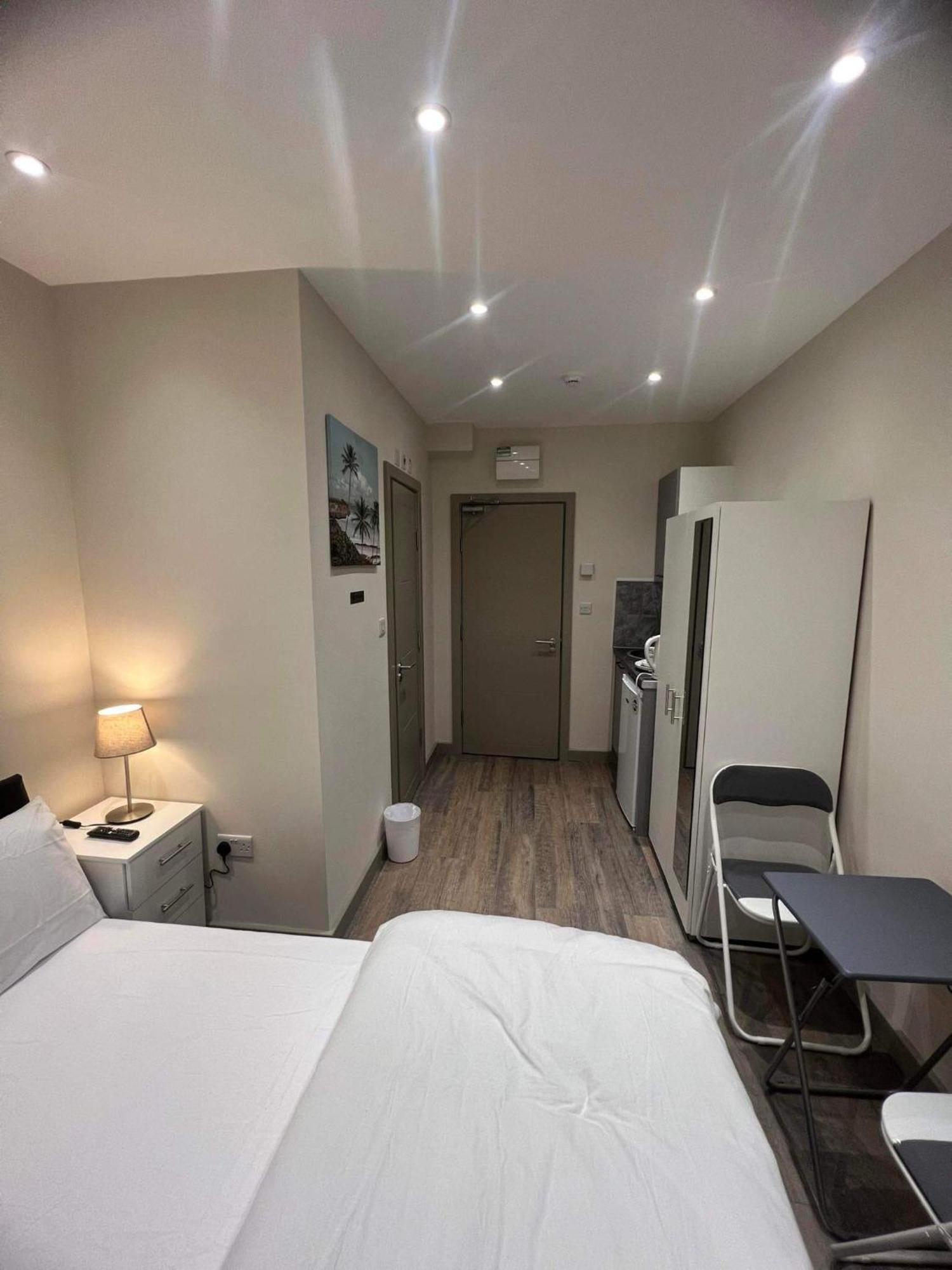Accommodatie bij particulieren Battersea Londen