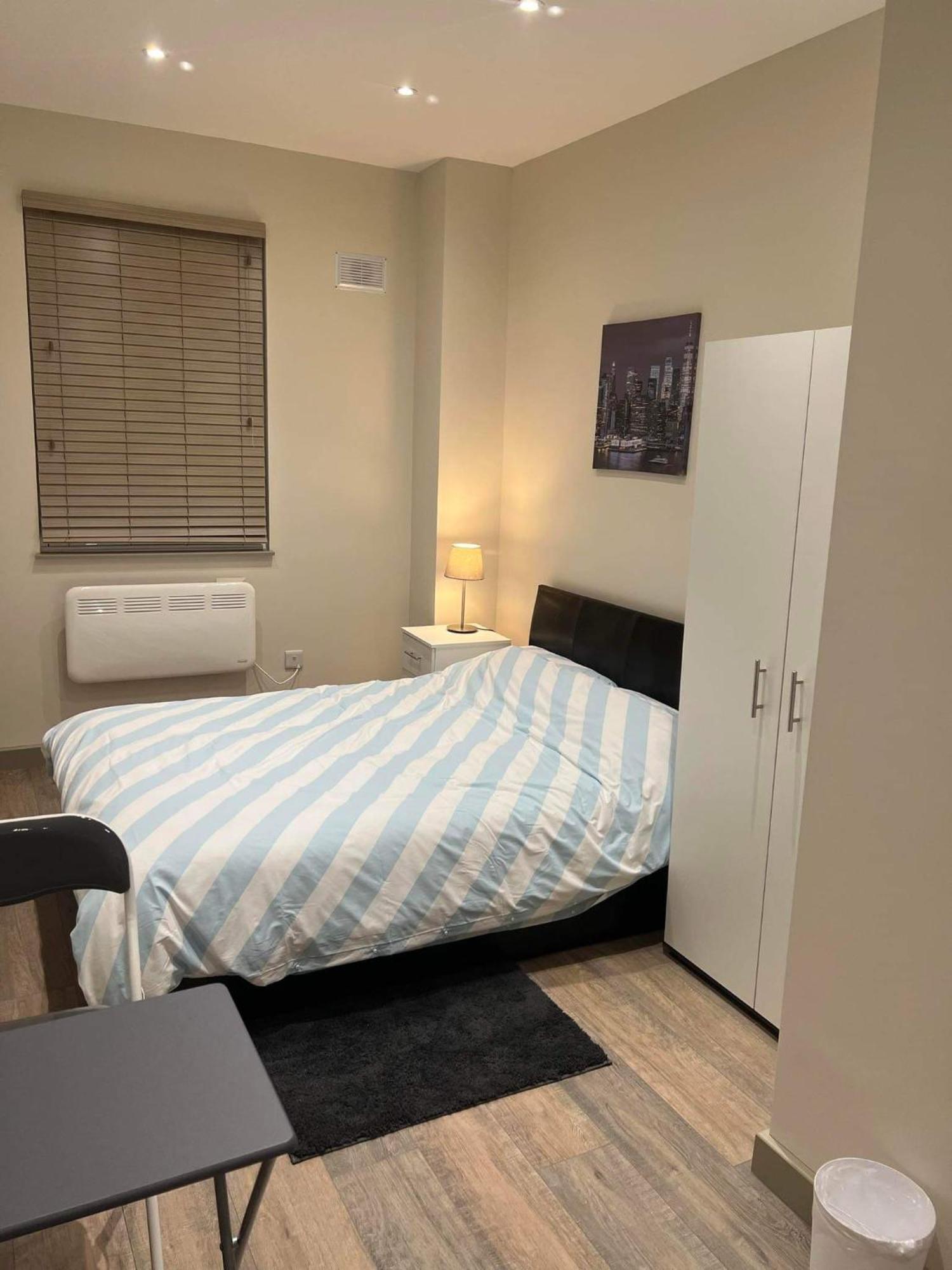 Battersea Accommodatie bij particulieren
