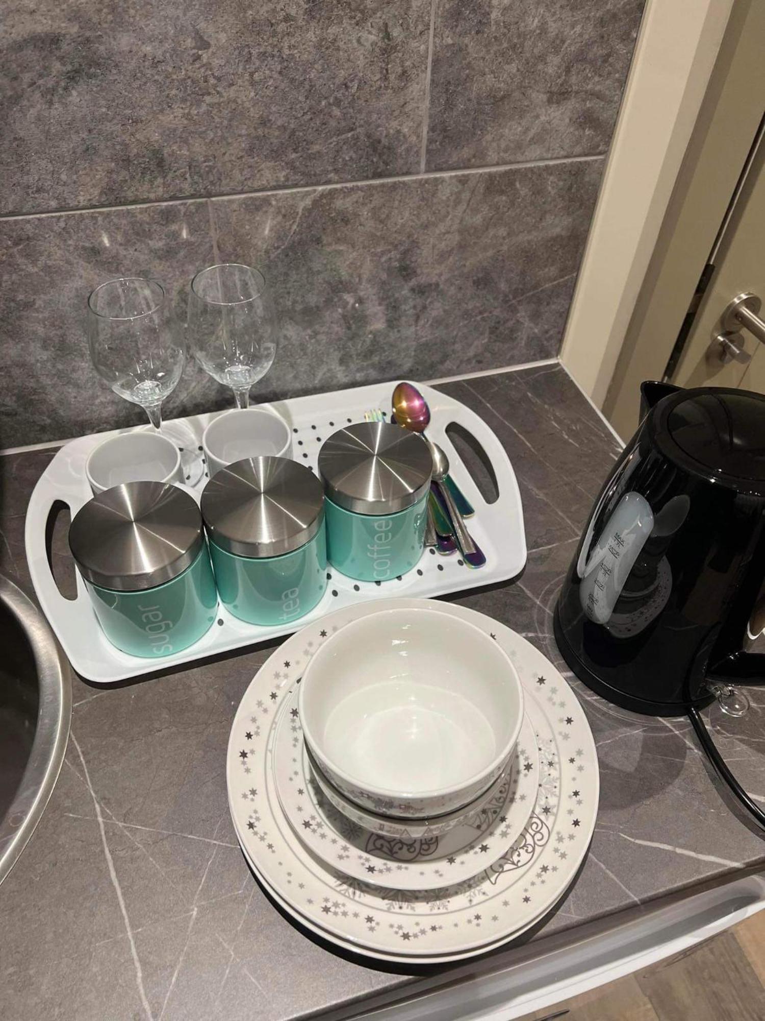 Accommodatie bij particulieren Battersea Londen