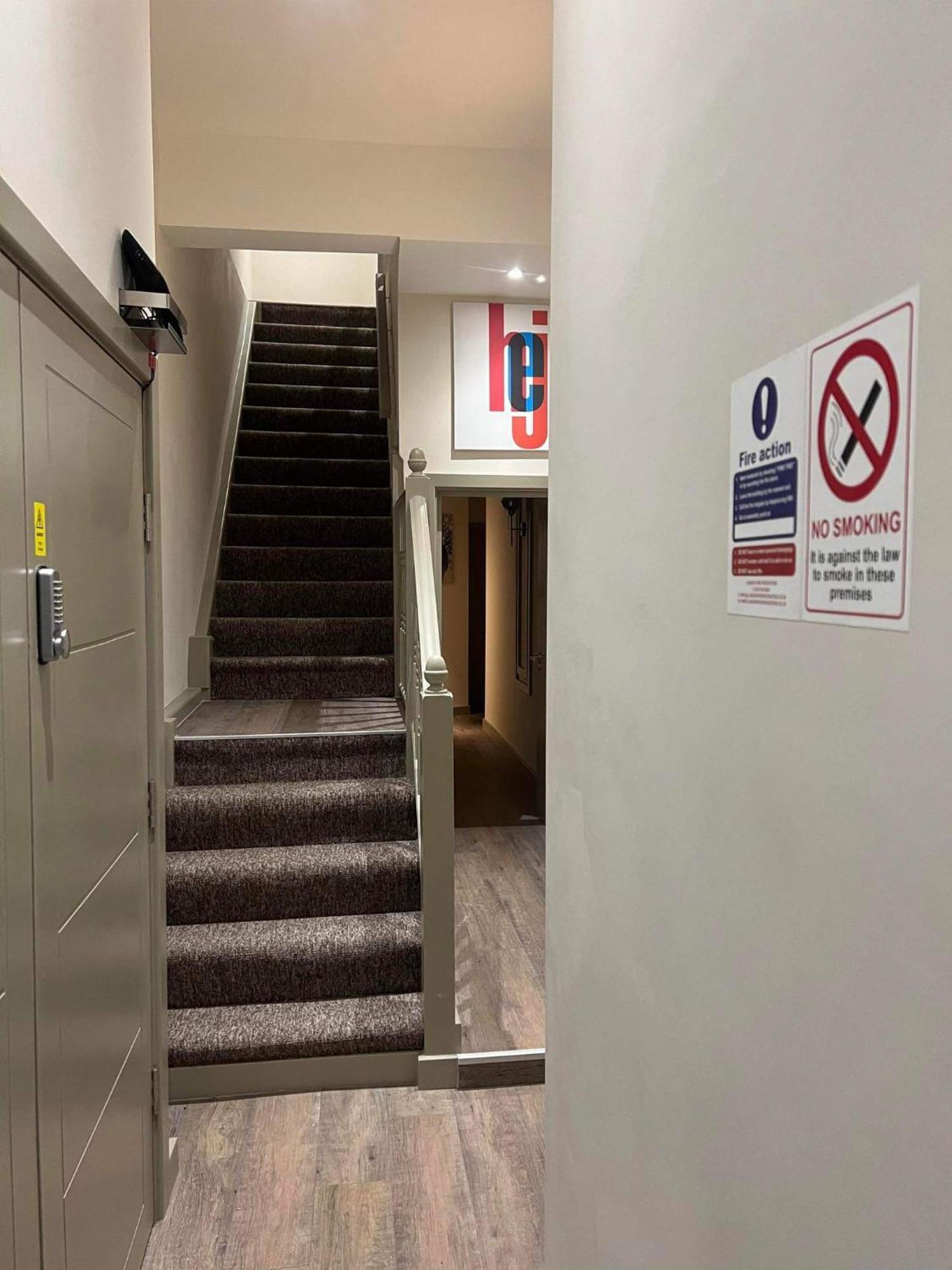 Accommodatie bij particulieren Battersea *