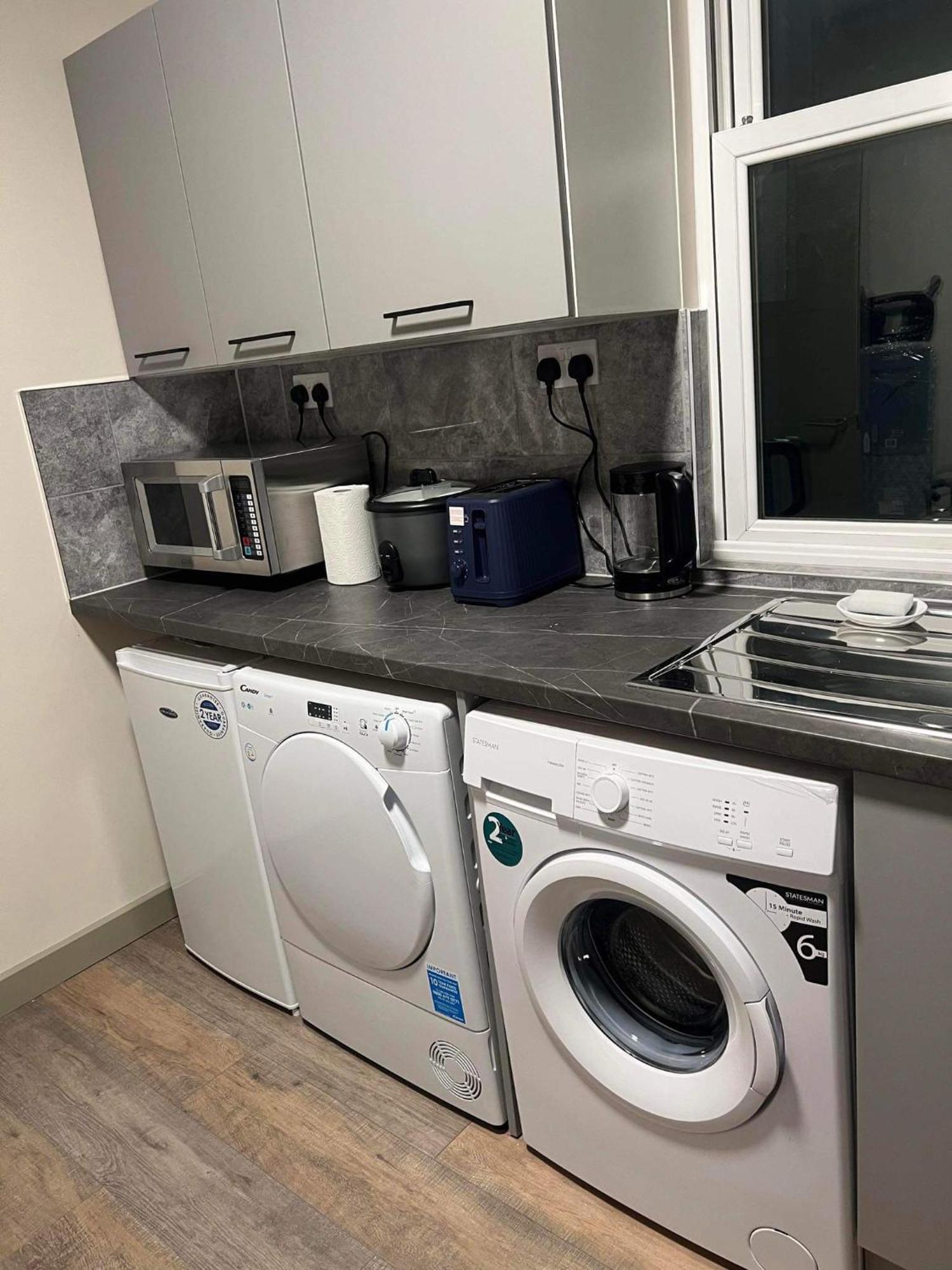 Battersea Accommodatie bij particulieren *