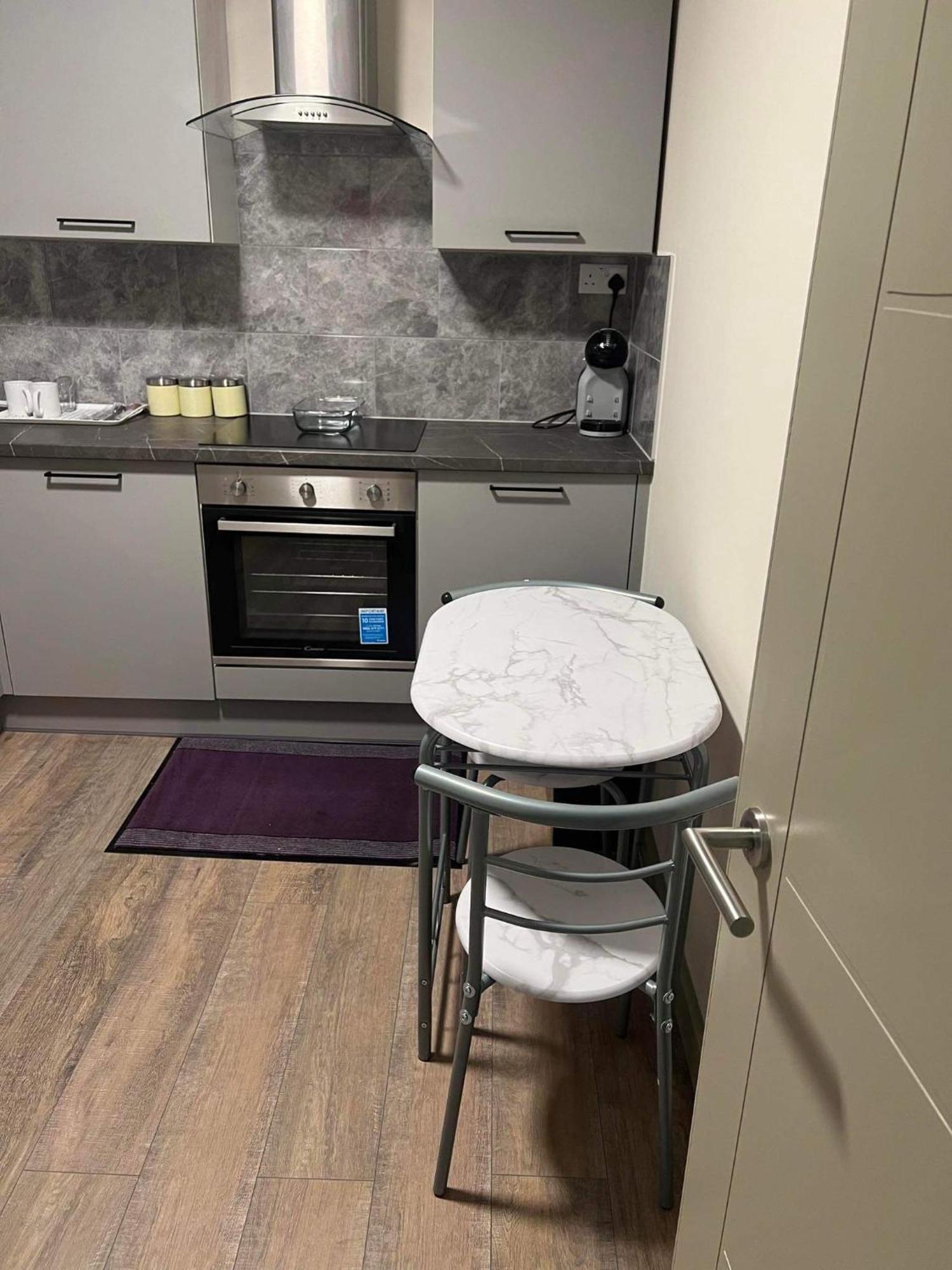 Accommodatie bij particulieren Battersea