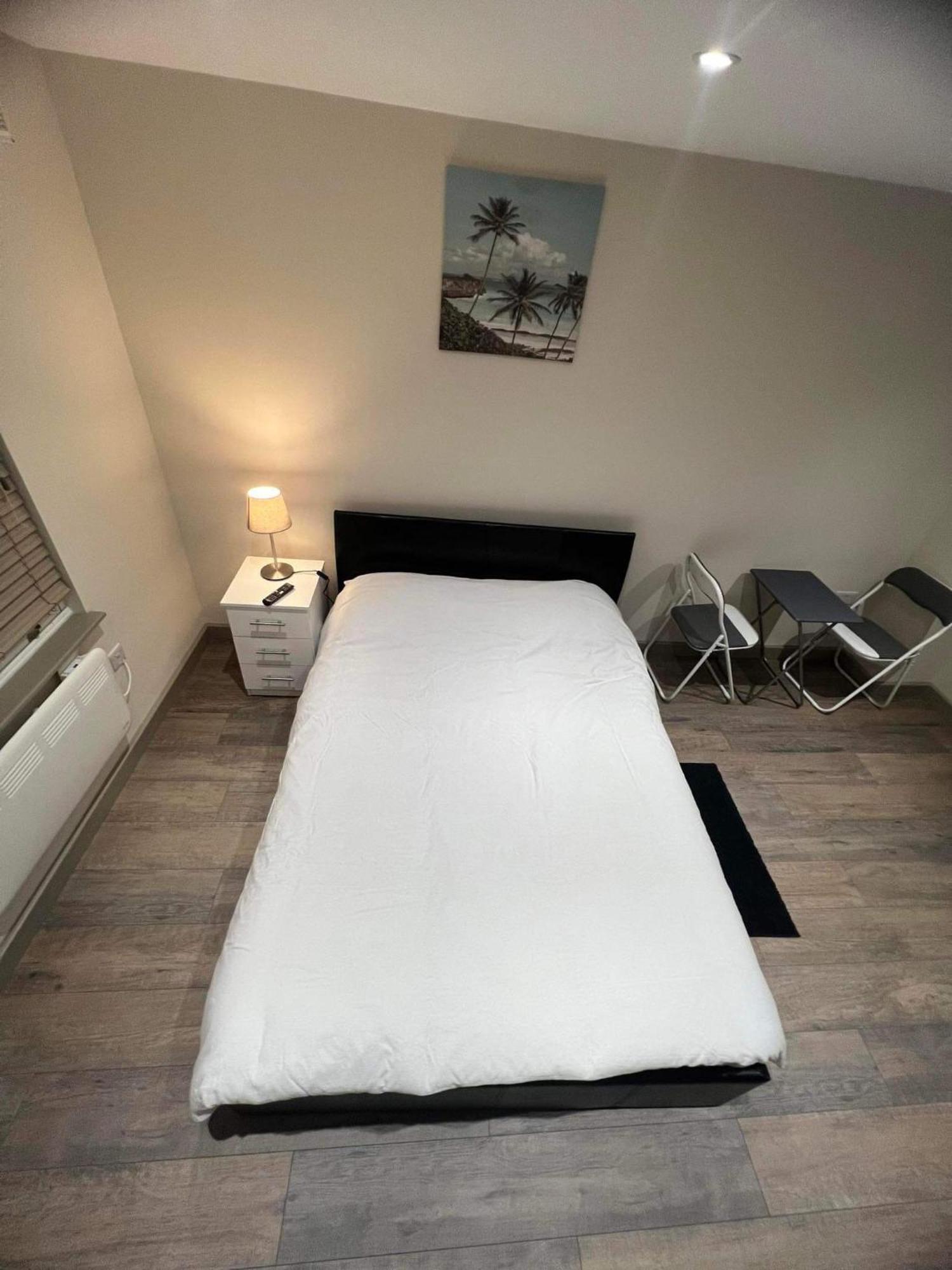 Accommodatie bij particulieren Battersea *